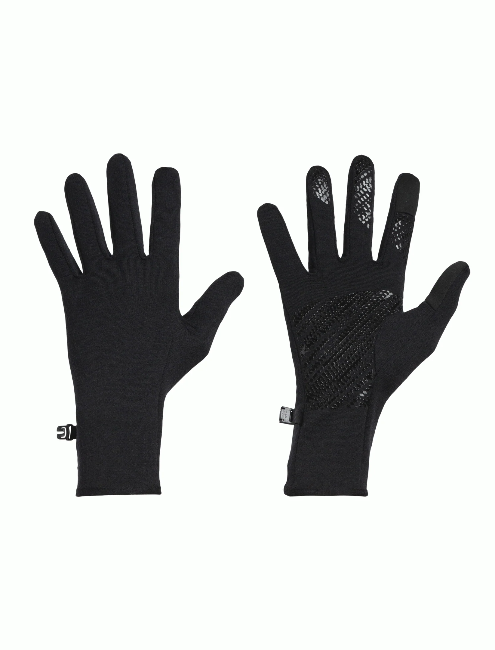 Unisex Merino 260 Quantum Gloves - Image 2