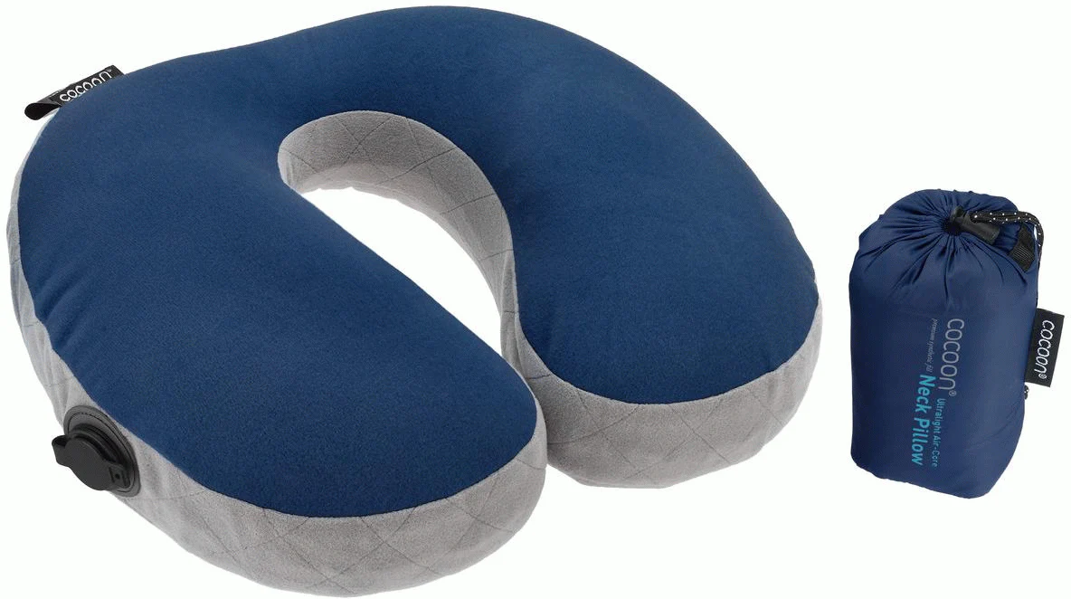 U-Shaped Neck Pillow