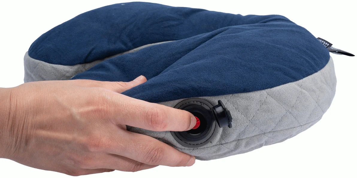 U-Shaped Neck Pillow - Image 4