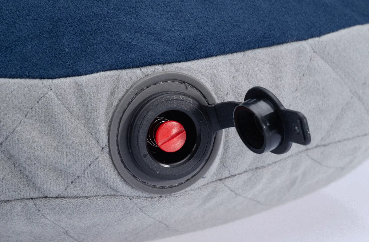 U-Shaped Neck Pillow - Image 6