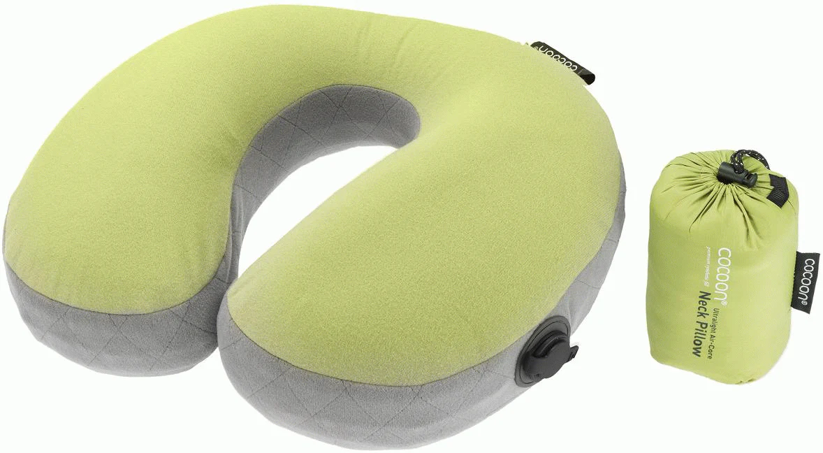 U-Shaped Neck Pillow - Image 8