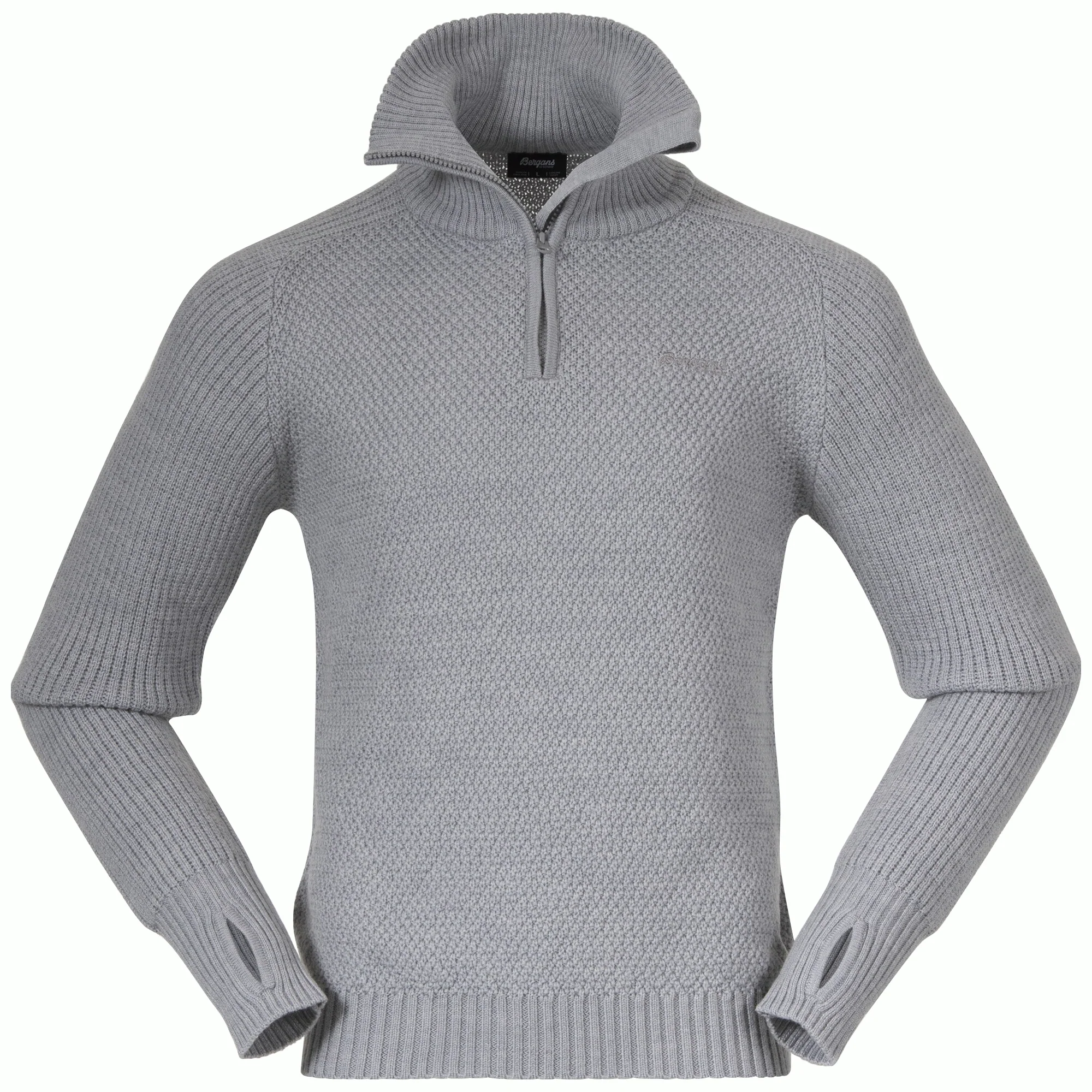 Ulriken Jumper Men - Image 2