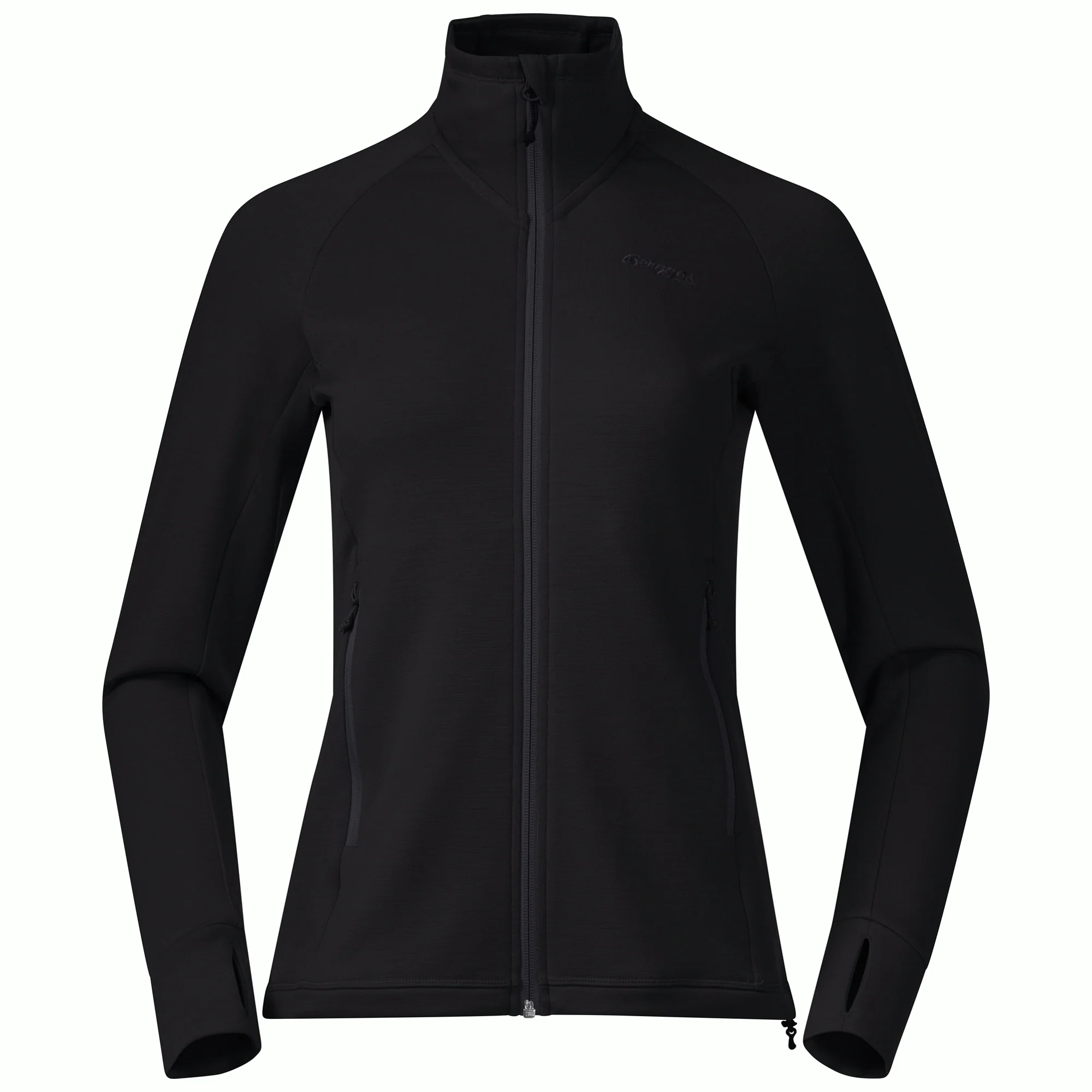 Ulstein Wool W Jacket