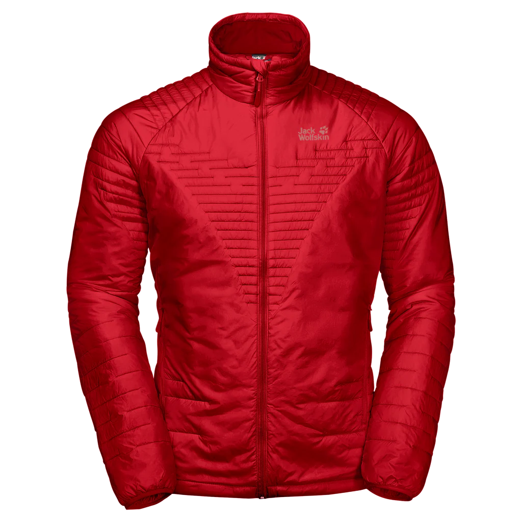 ULTIMATE ARGON JACKET M