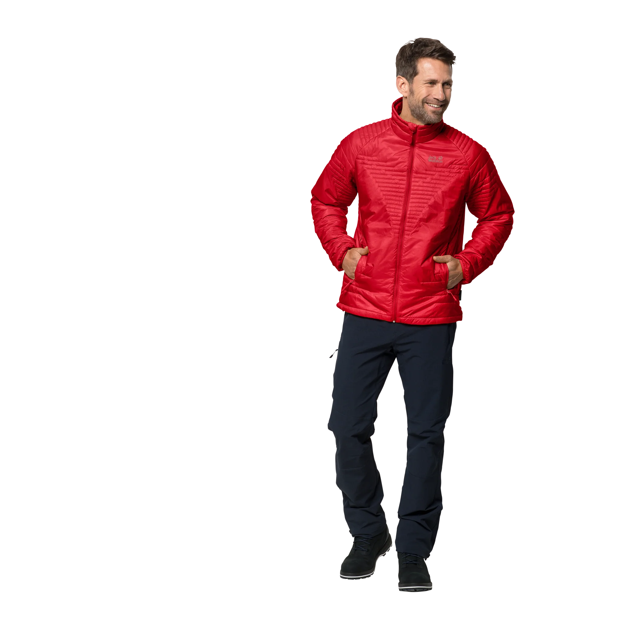 ULTIMATE ARGON JACKET M - Image 2