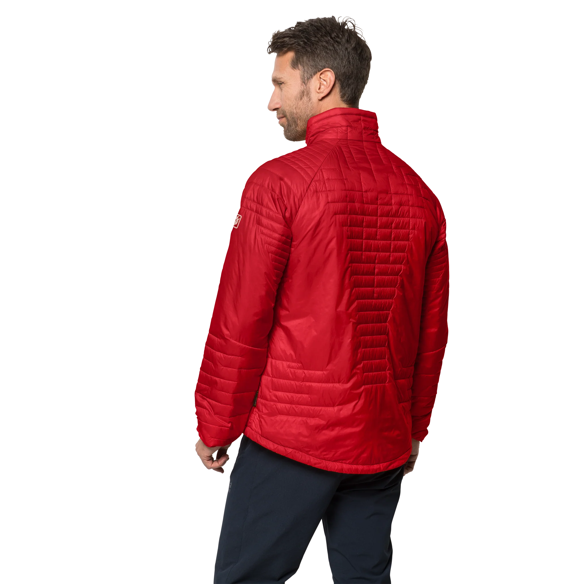 ULTIMATE ARGON JACKET M - Image 3