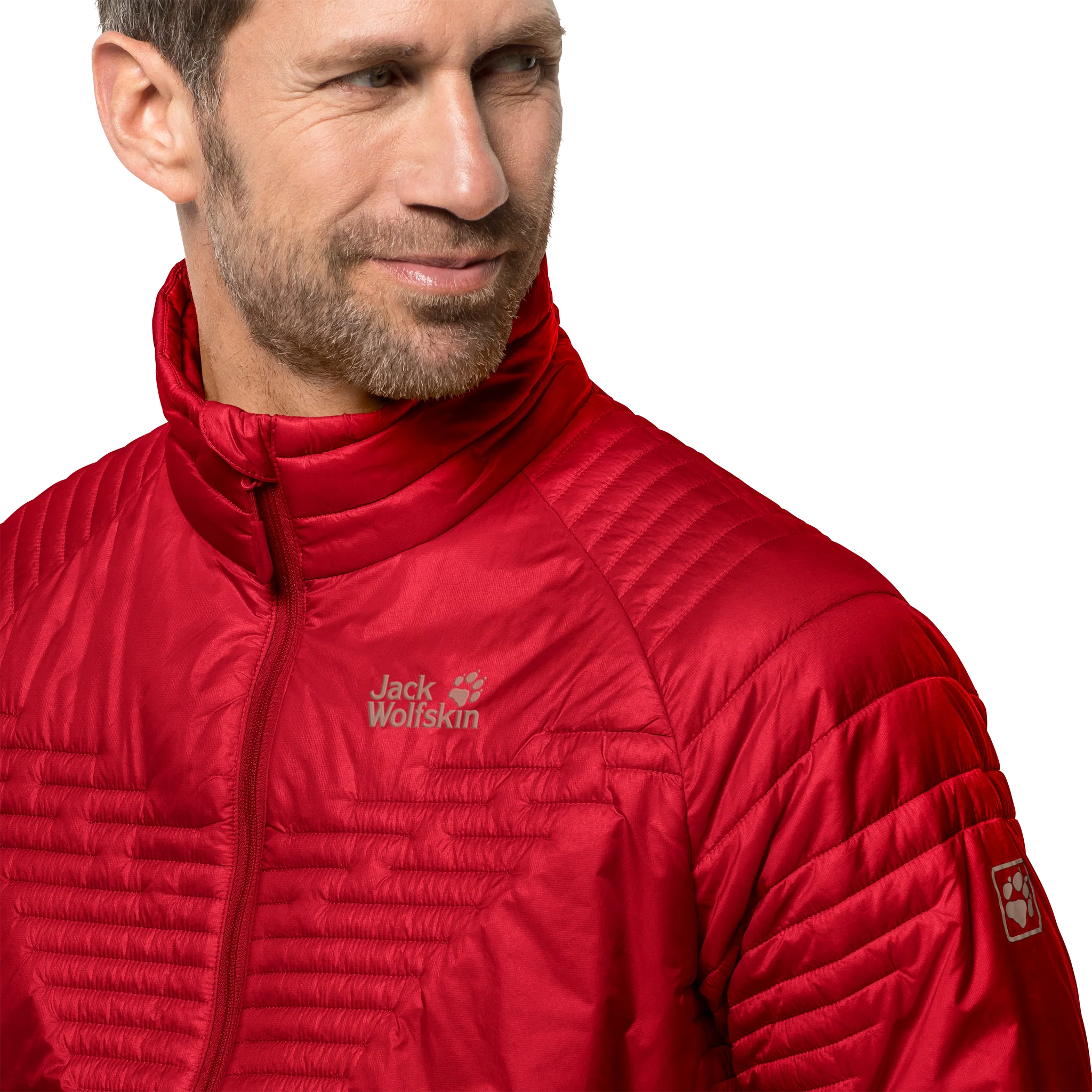 ULTIMATE ARGON JACKET M - Image 4