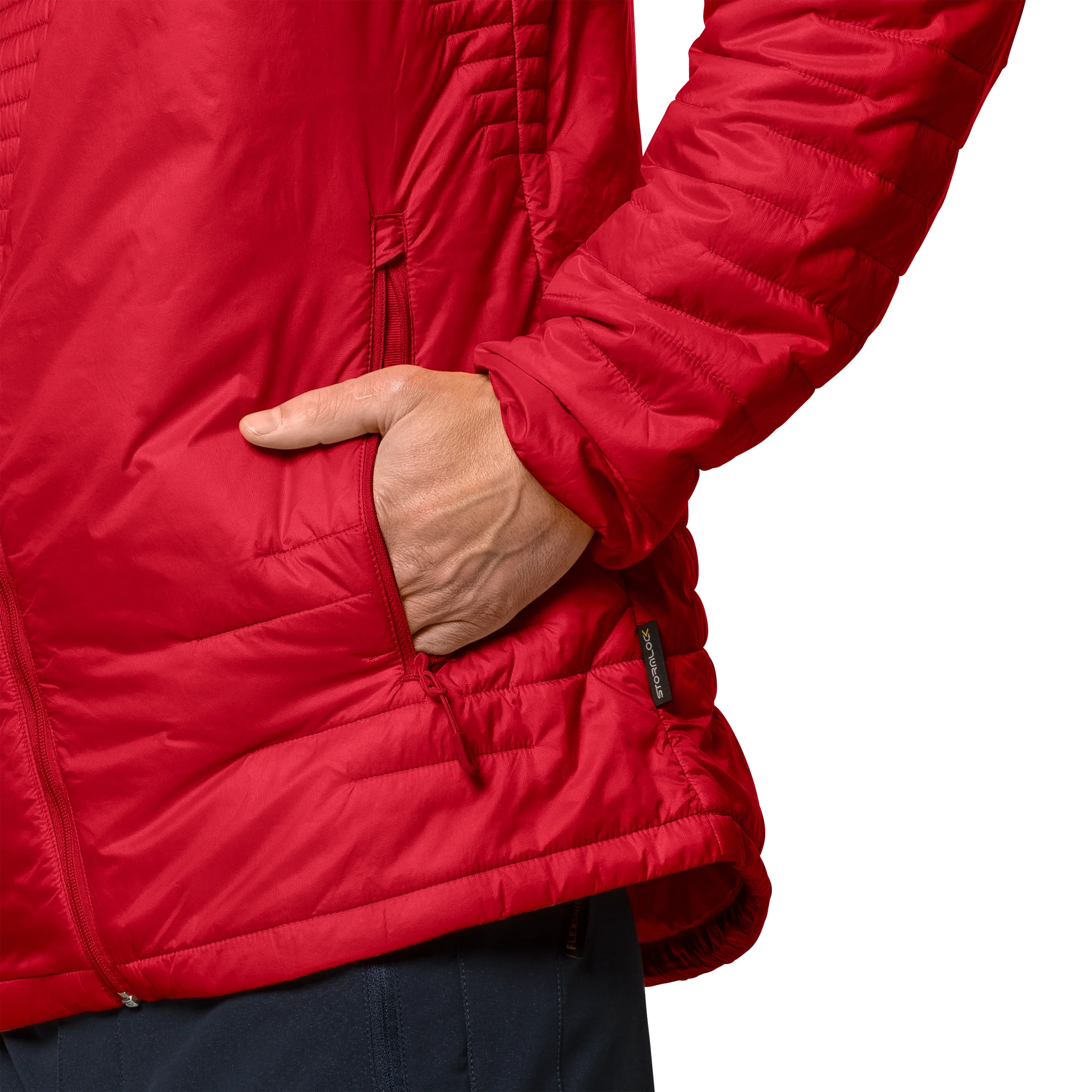 ULTIMATE ARGON JACKET M - Image 5