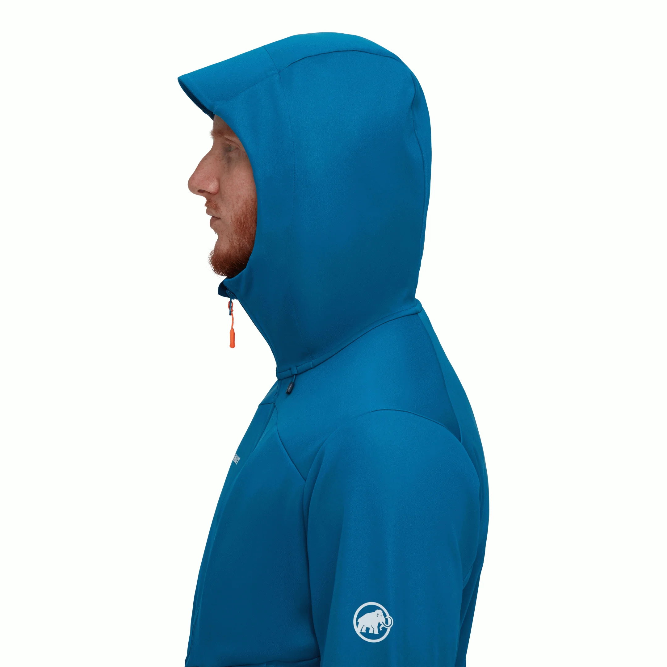 Ultimate VII SO Hooded Jacket Men - Image 6
