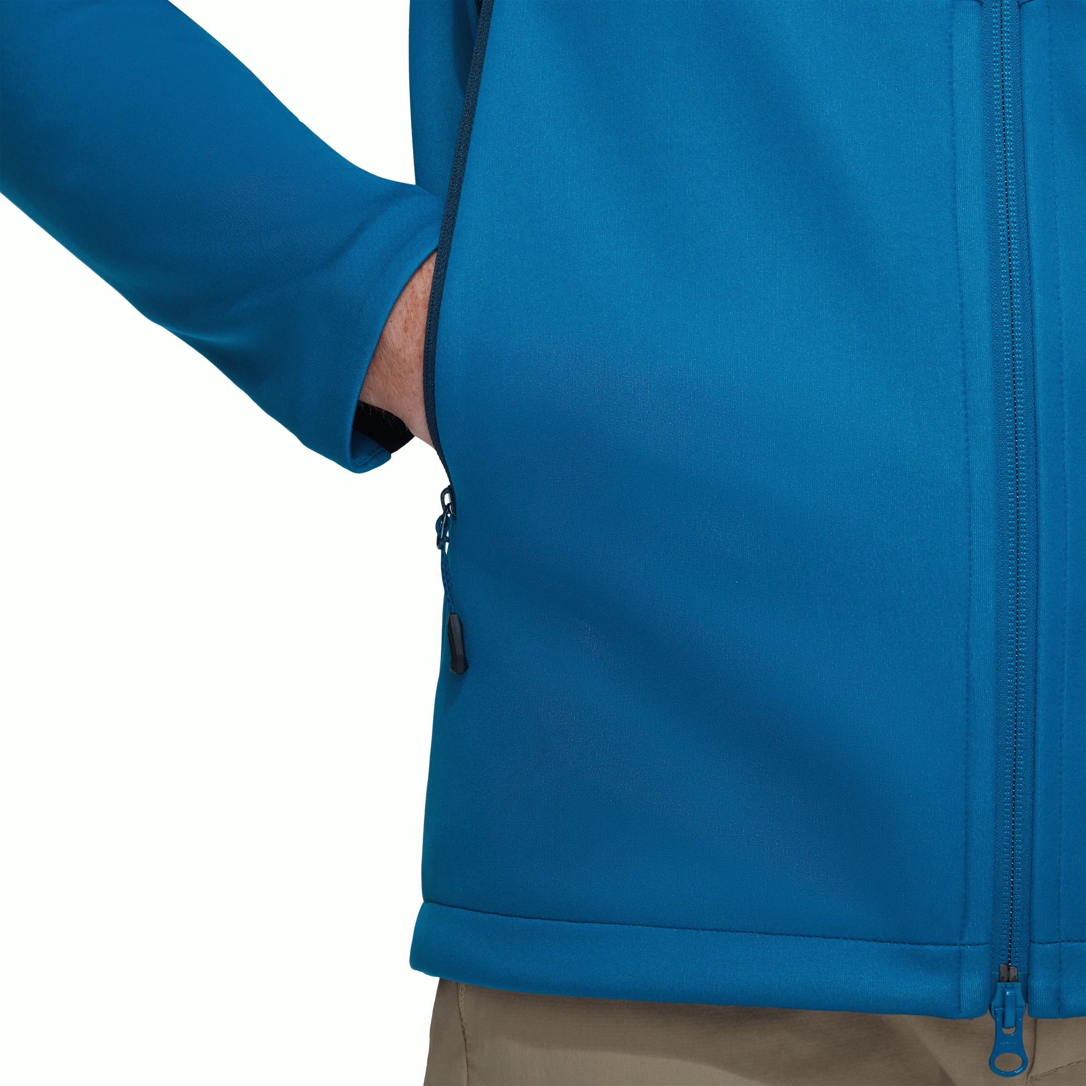 Ultimate VII SO Hooded Jacket Men - Image 8