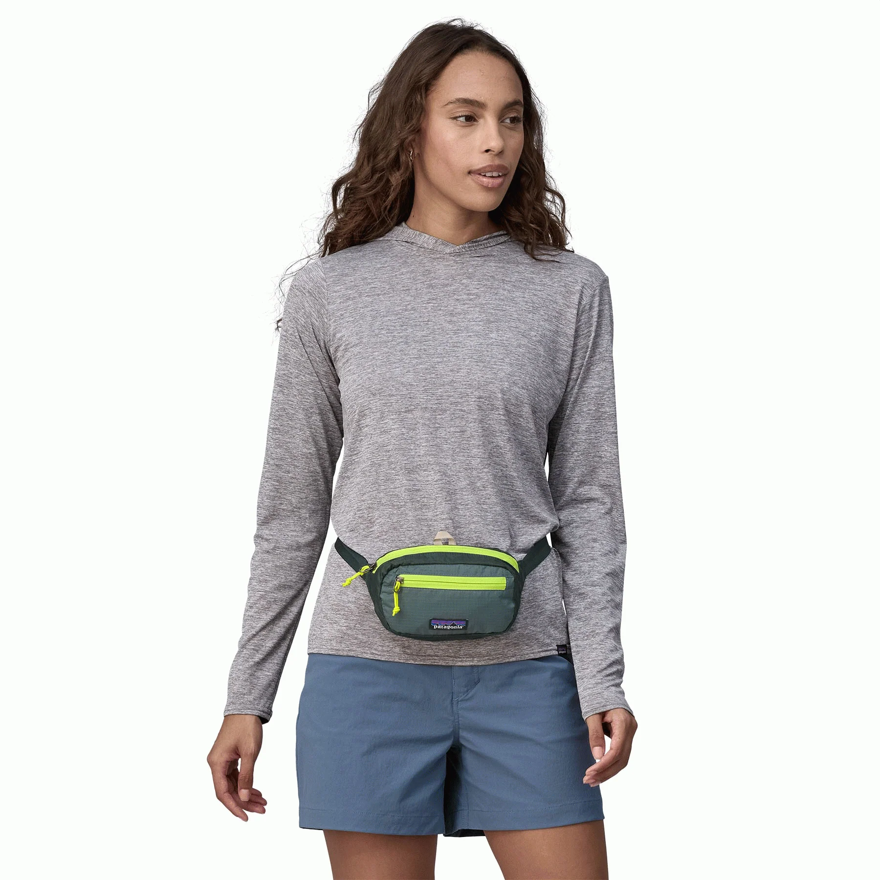 Ultralight Black Hole Mini Hip Pack - Image 17