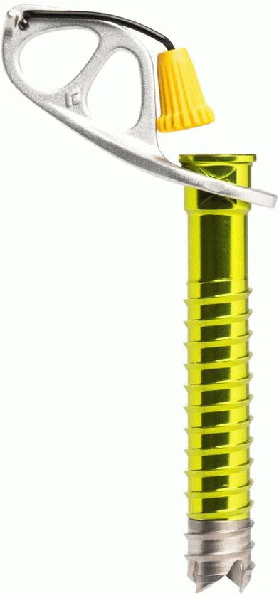 ULTRALIGHT ICE SCREW