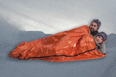 Ultralite Bivy - Image 4