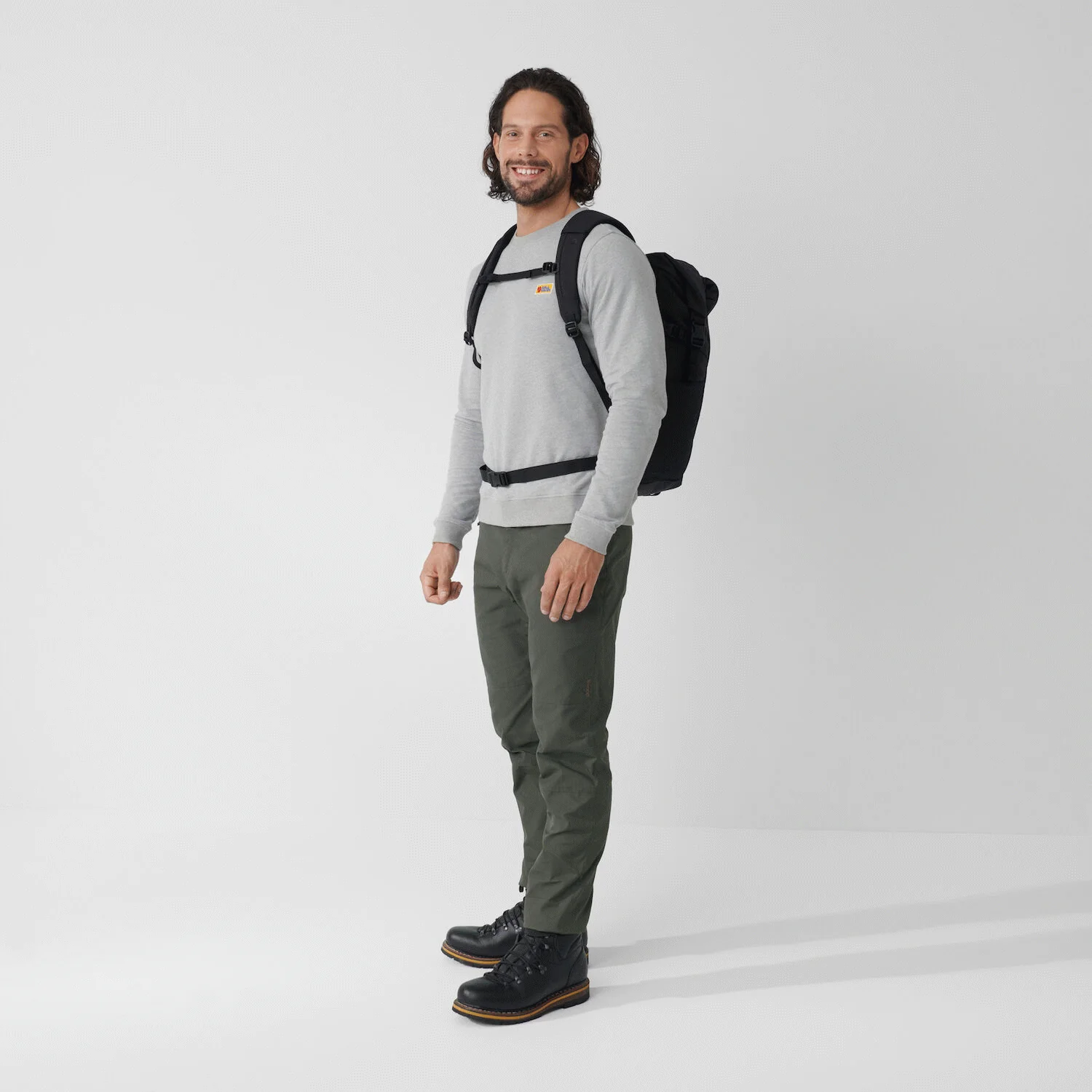 Ulvö Rolltop 30 - Image 11