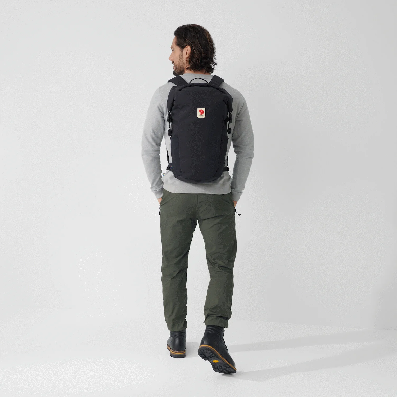 Ulvö Rolltop 30 - Image 12