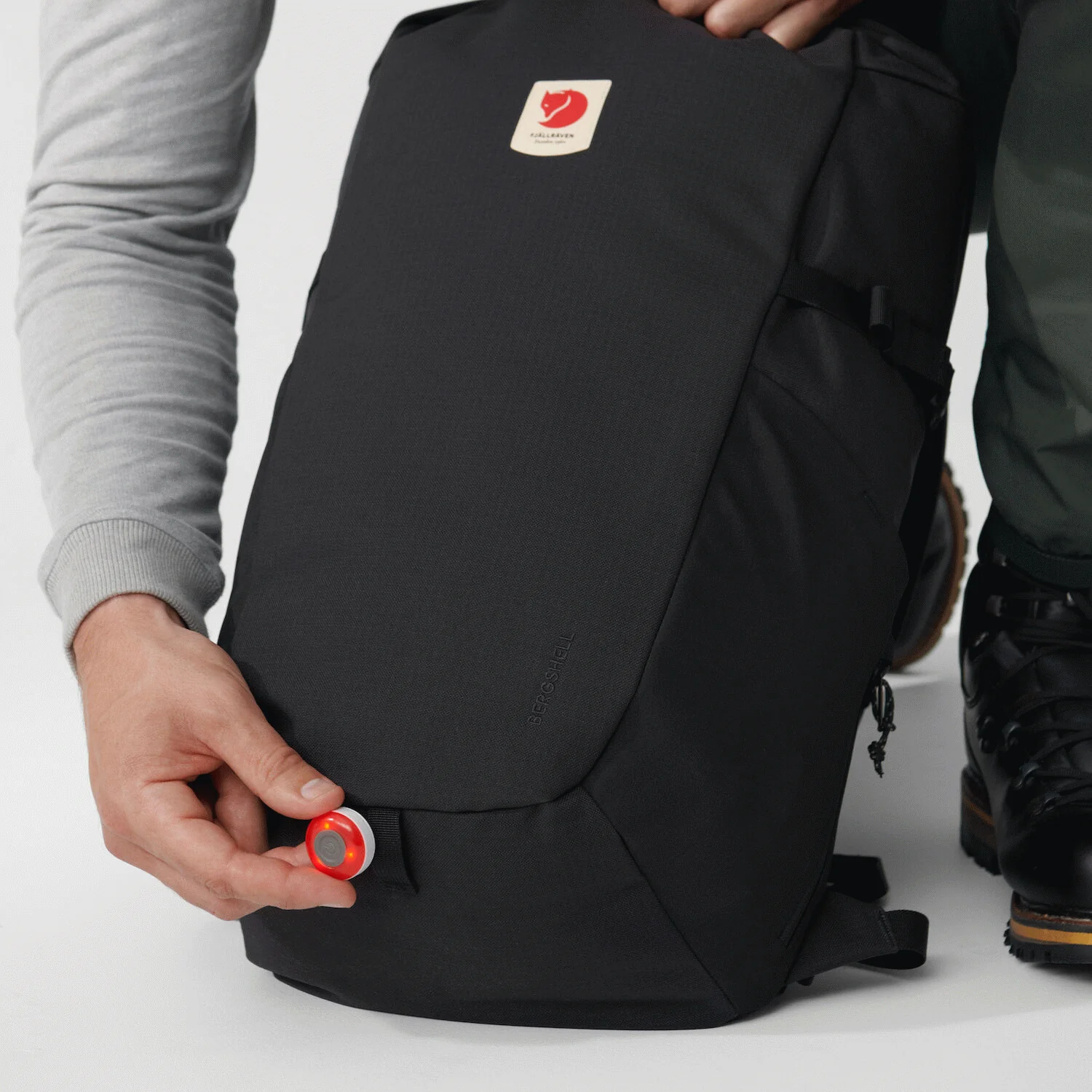 Ulvö Rolltop 30 - Image 4