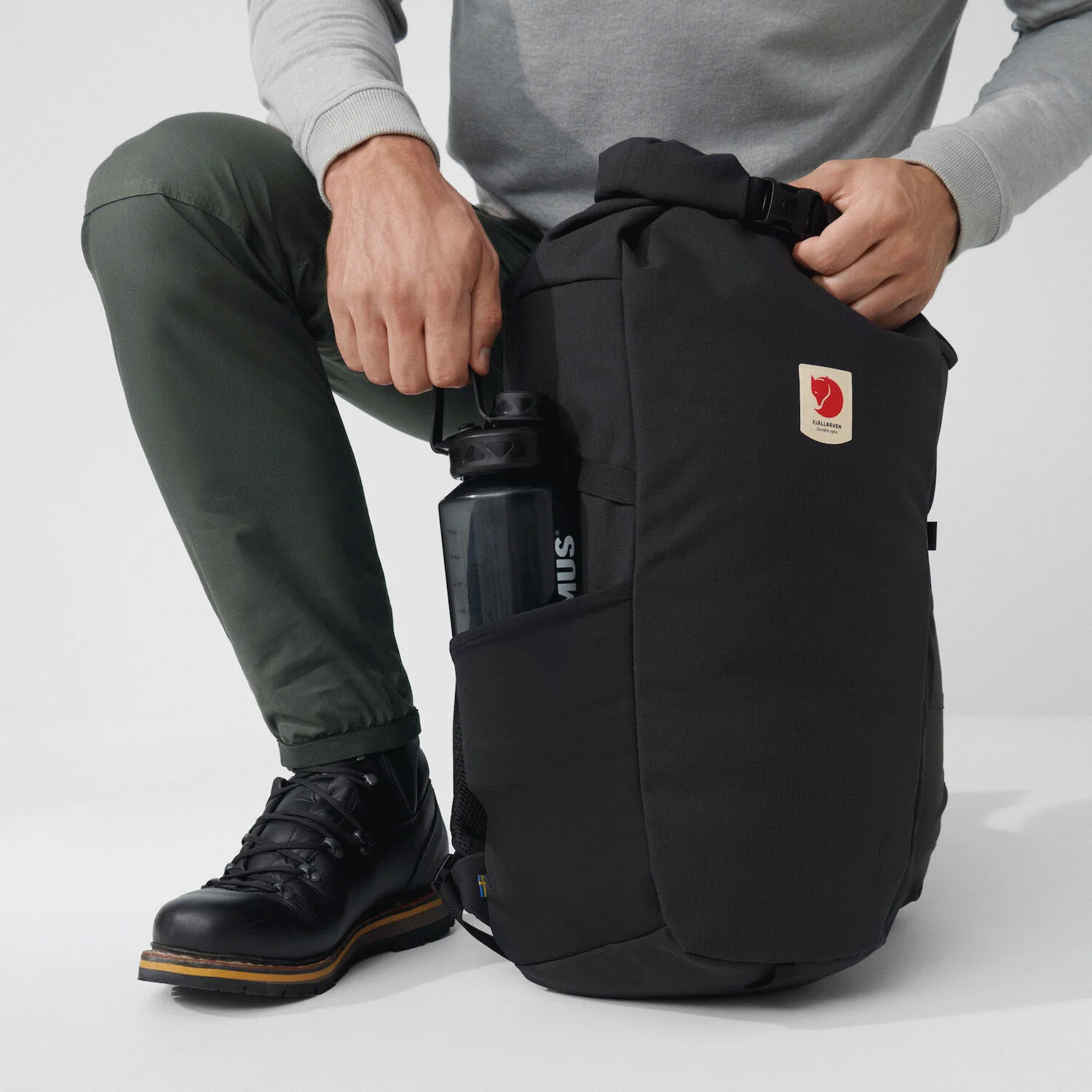 Ulvö Rolltop 30 - Image 6
