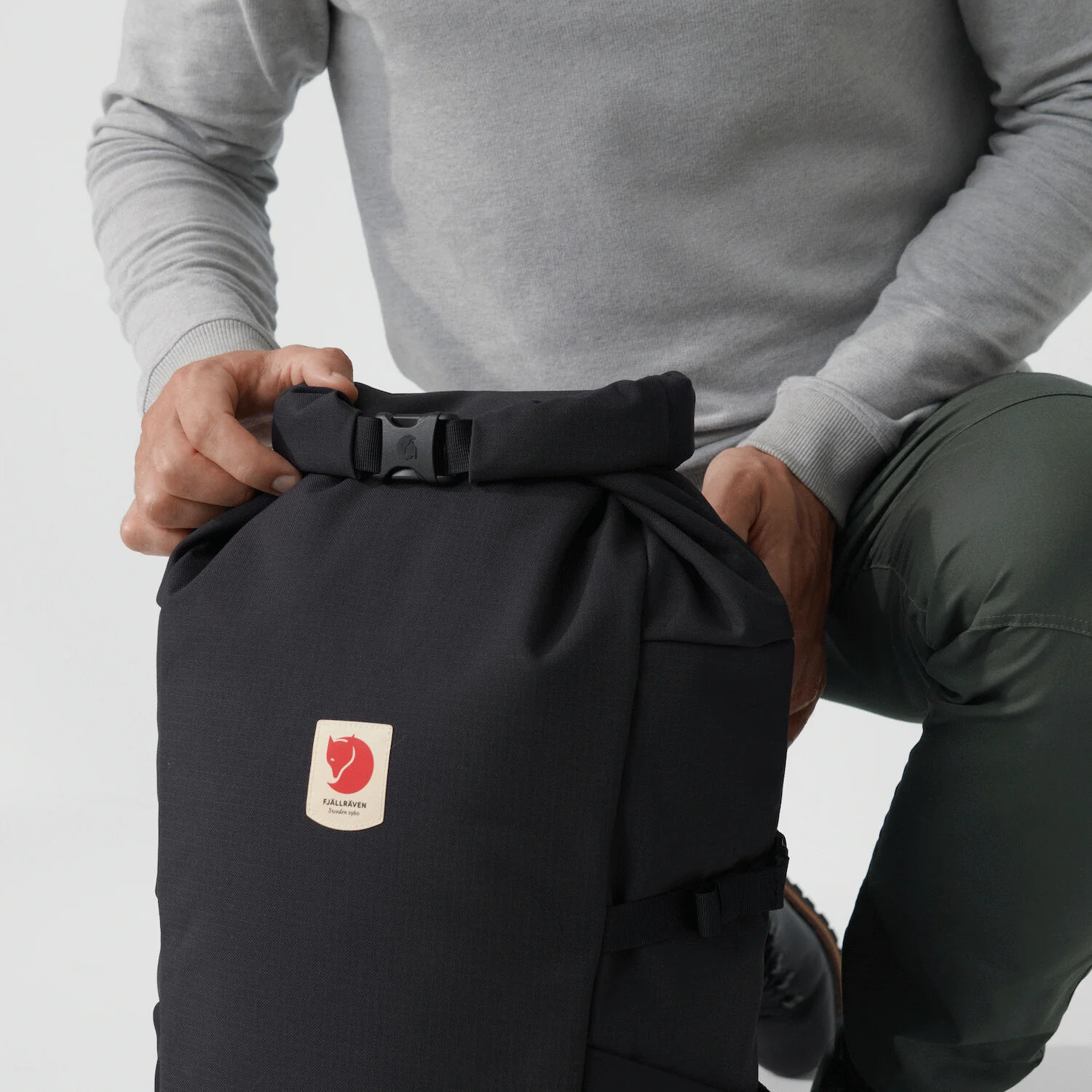 Ulvö Rolltop 30 - Image 7
