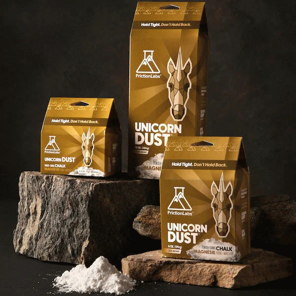 Unicorn Dust