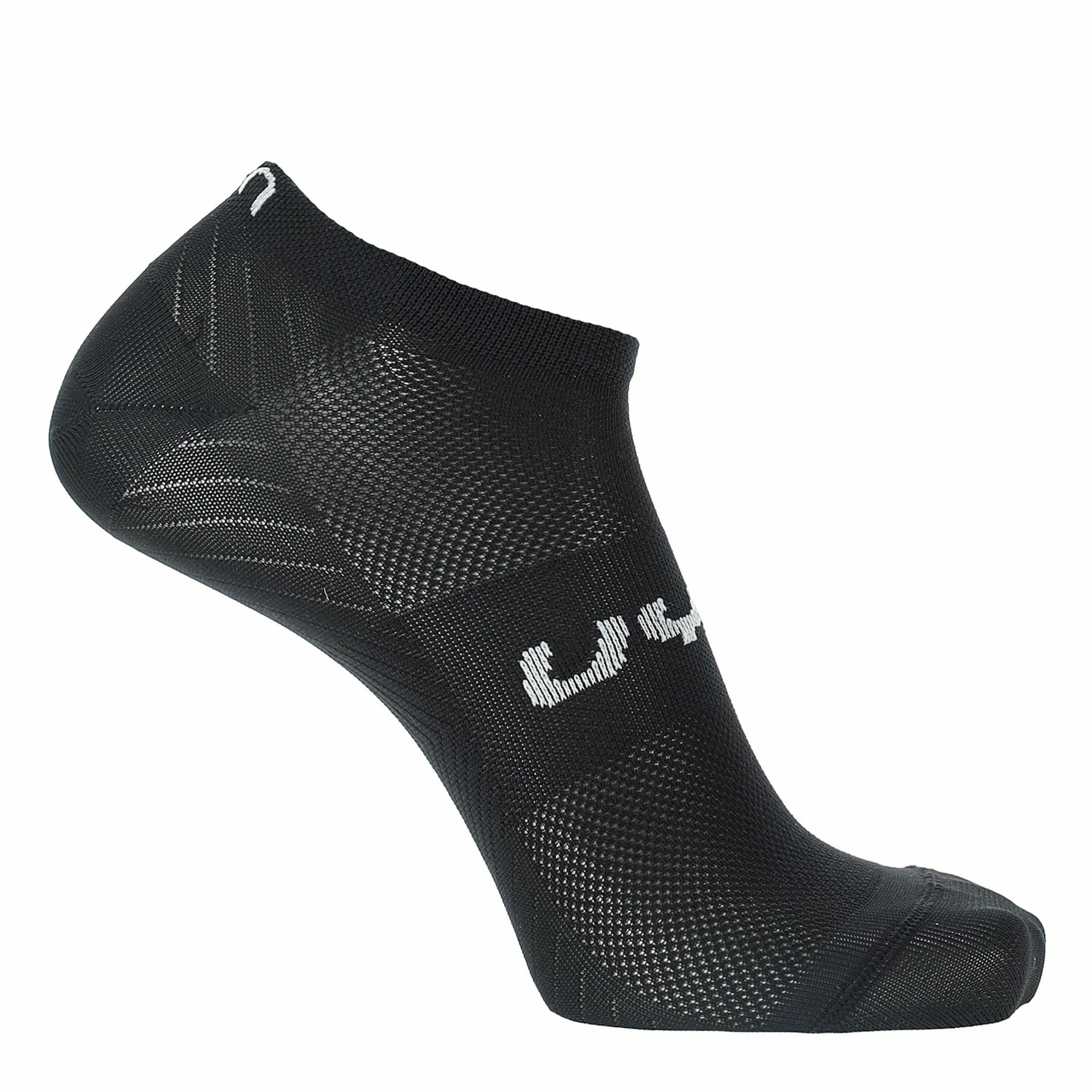 UNISEX ESSENTIAL SNEAKER SOCKS 2PRS PACK - Image 5