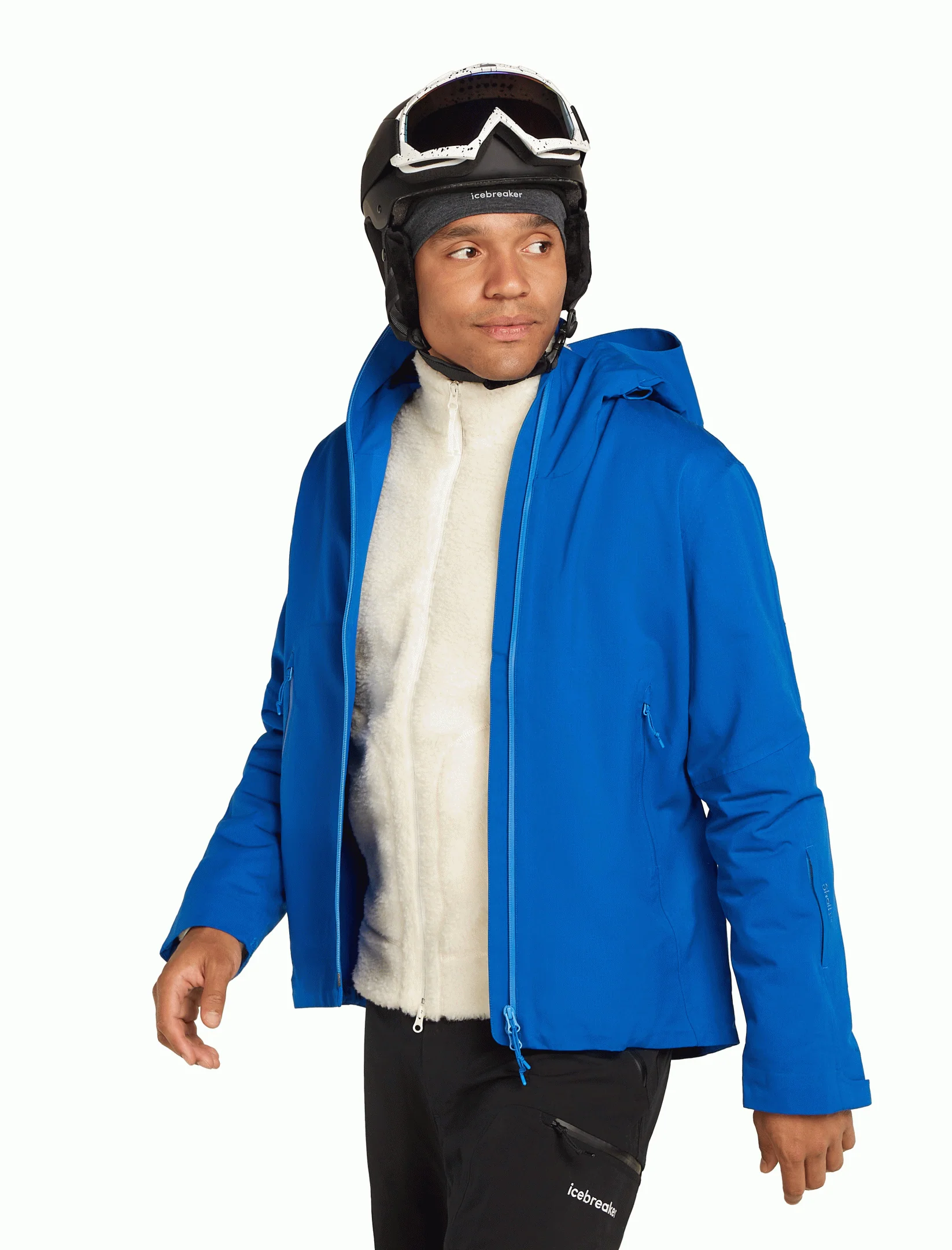 Unisex Merino 200 Oasis Beanie - Image 2