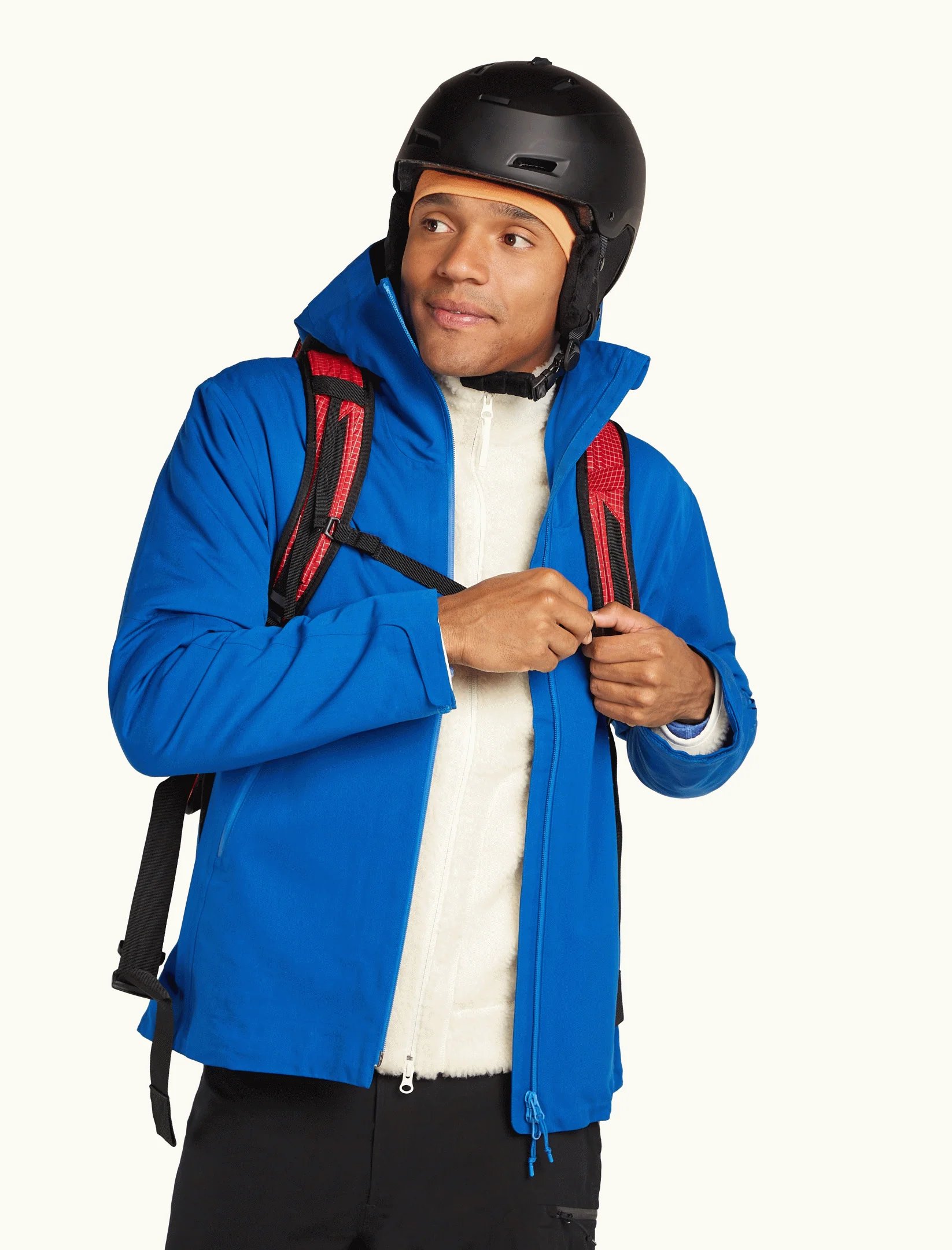 Unisex Merino 200 Oasis Beanie - Image 6