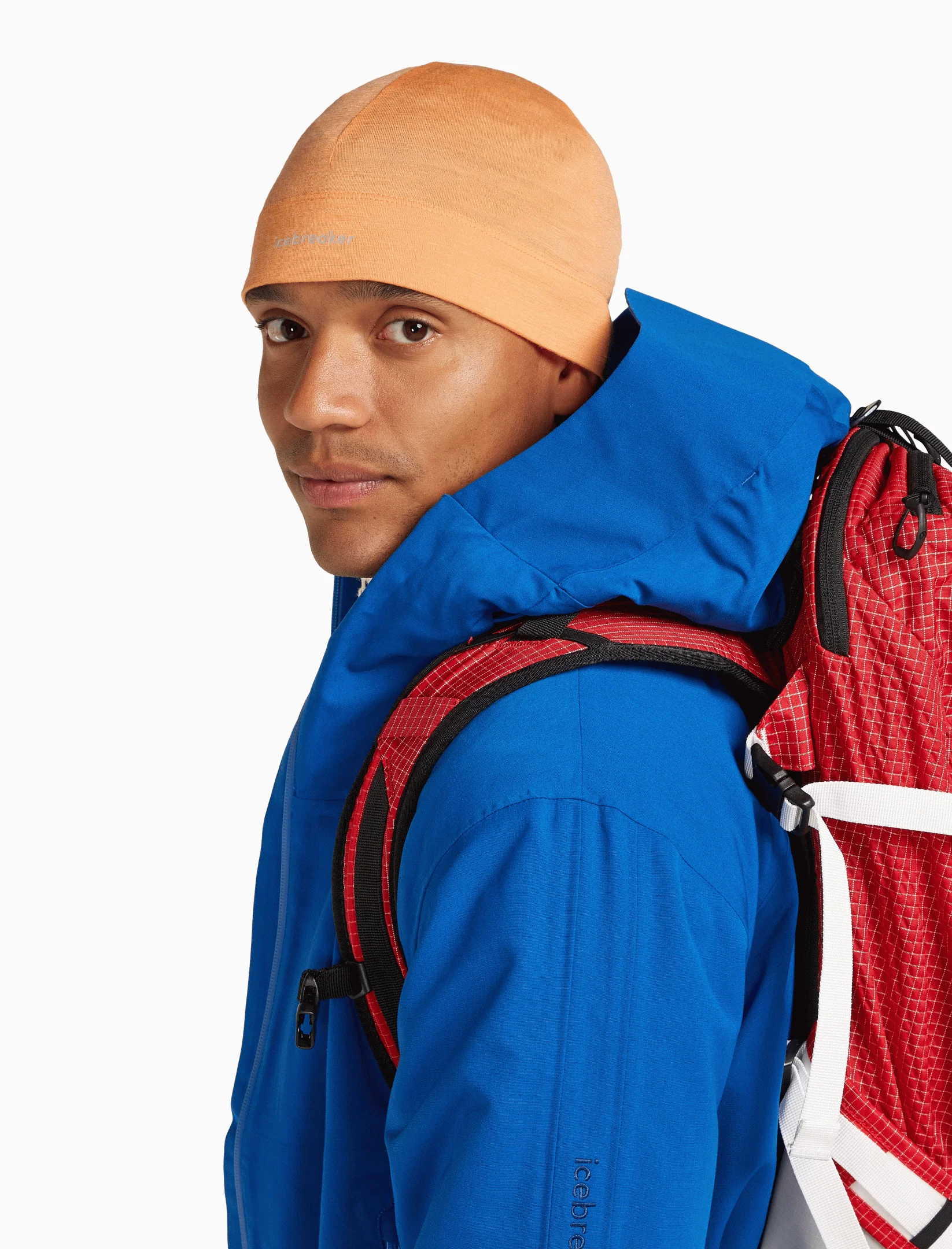 Unisex Merino 200 Oasis Beanie - Image 7
