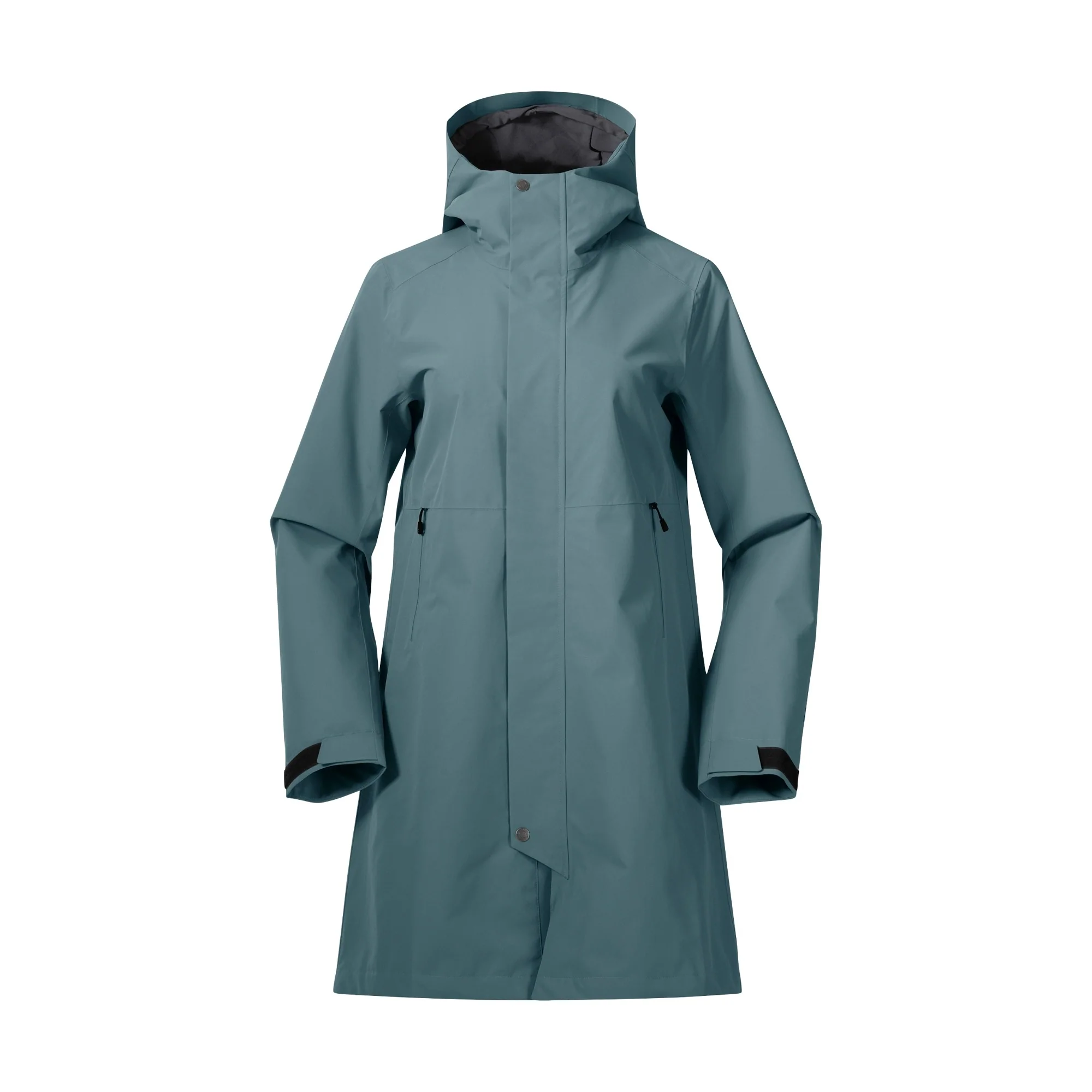 Oslo 2L Shell Coat Women
