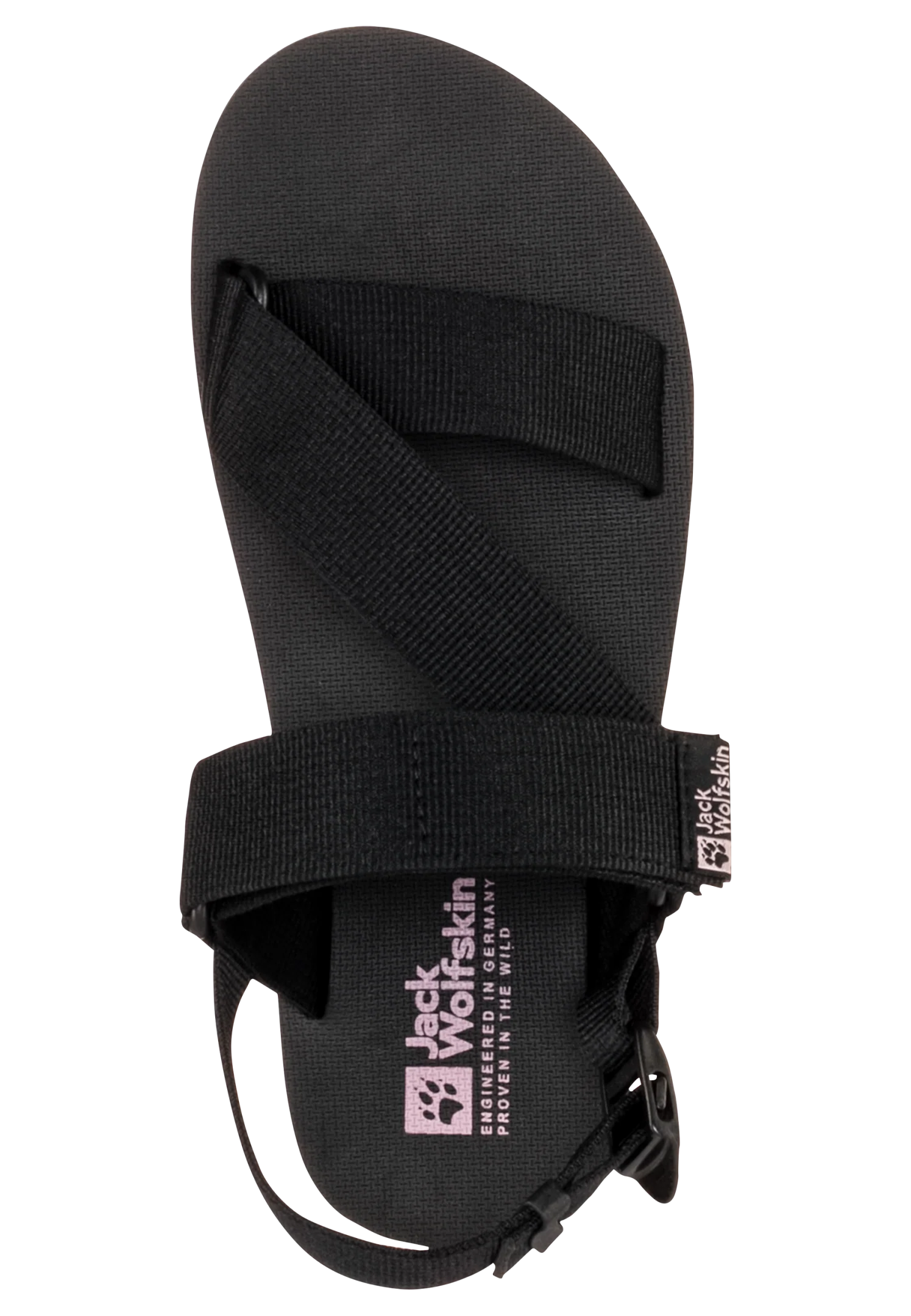 URBAN ENTDECKUNG BELT SANDAL W - Image 2