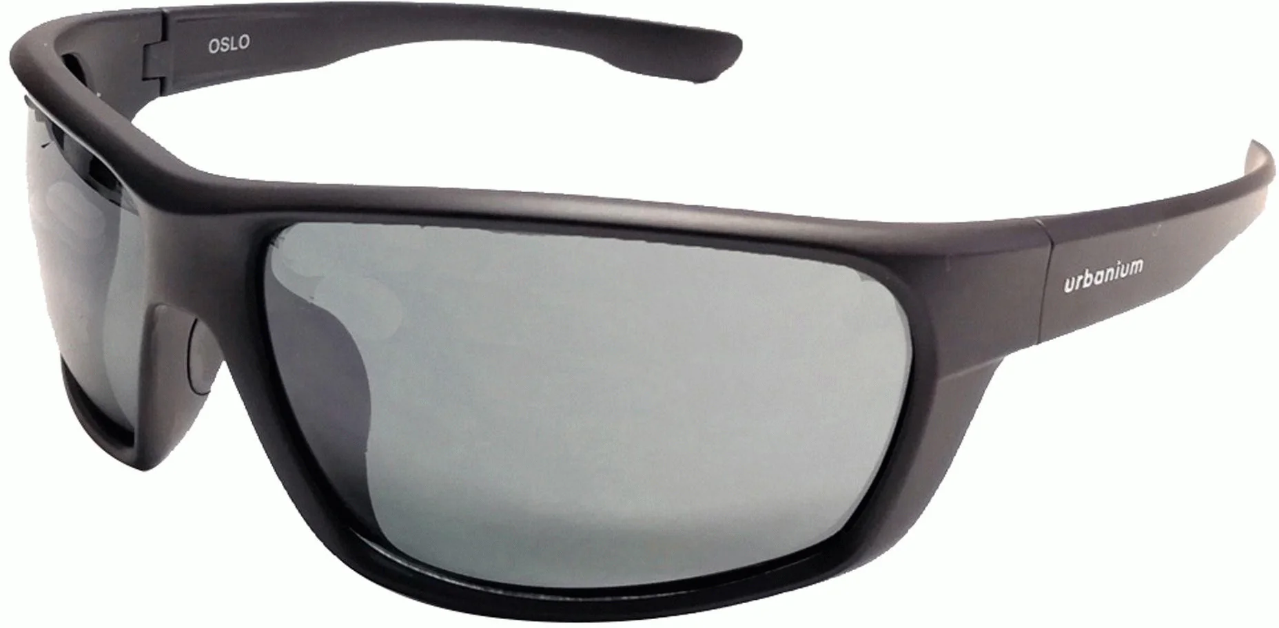 urbanium Sonnenbrille polarisiert grau - Image 4