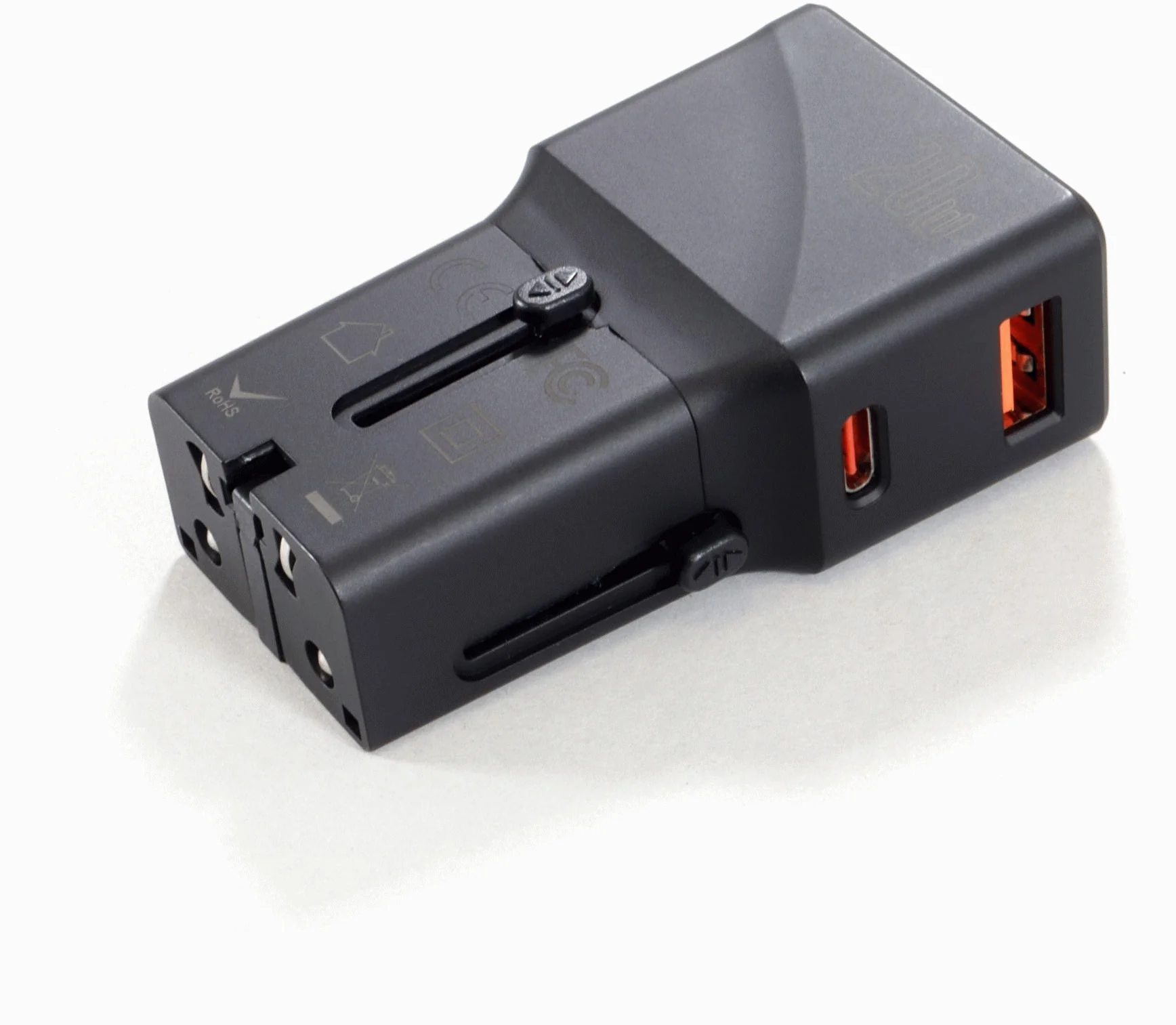USB-PD-Ladegerät 'Pocket' - Image 7