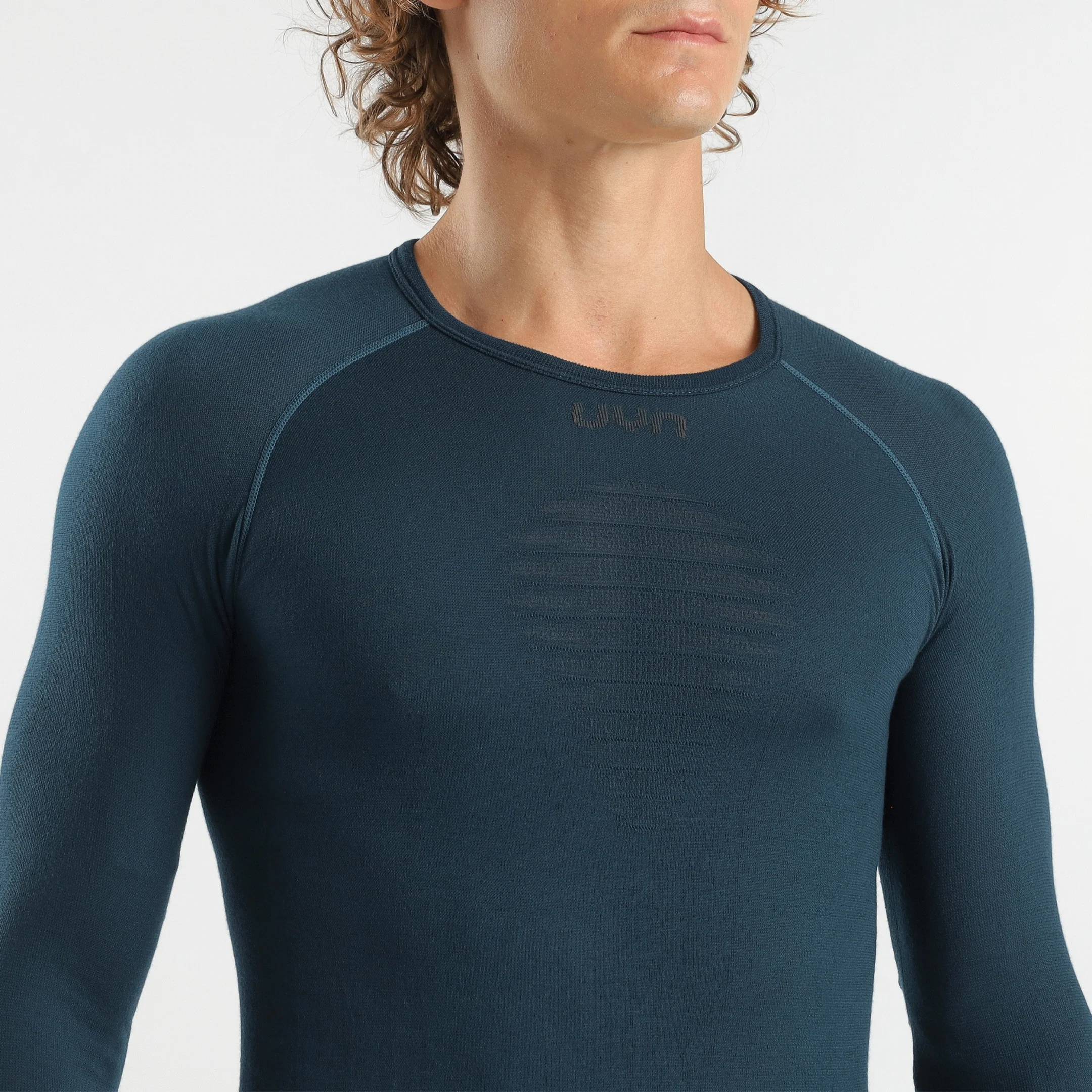 MAN ENERGYON BIOTECH UW SHIRT LONG_S - Image 10