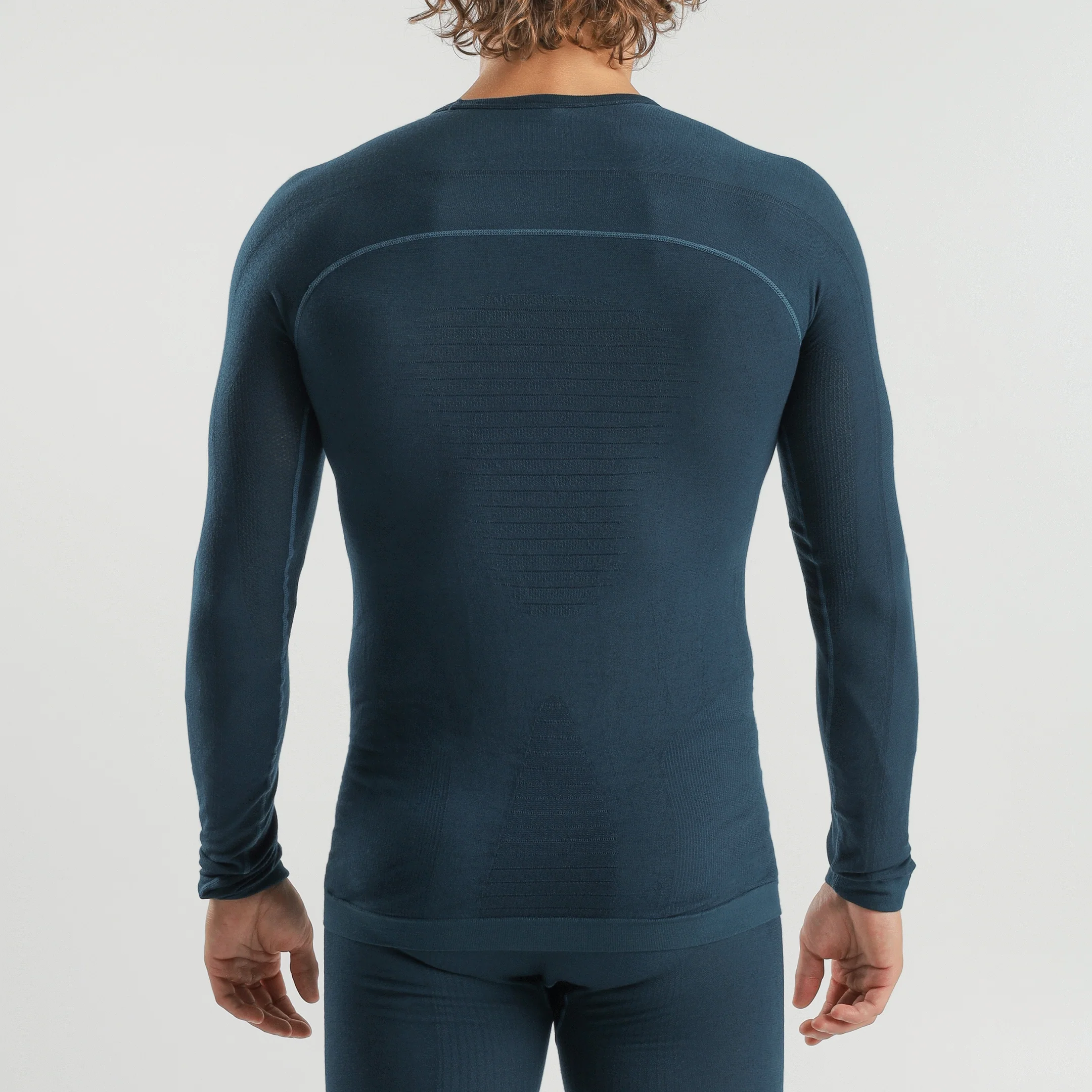 MAN ENERGYON BIOTECH UW SHIRT LONG_S - Image 12