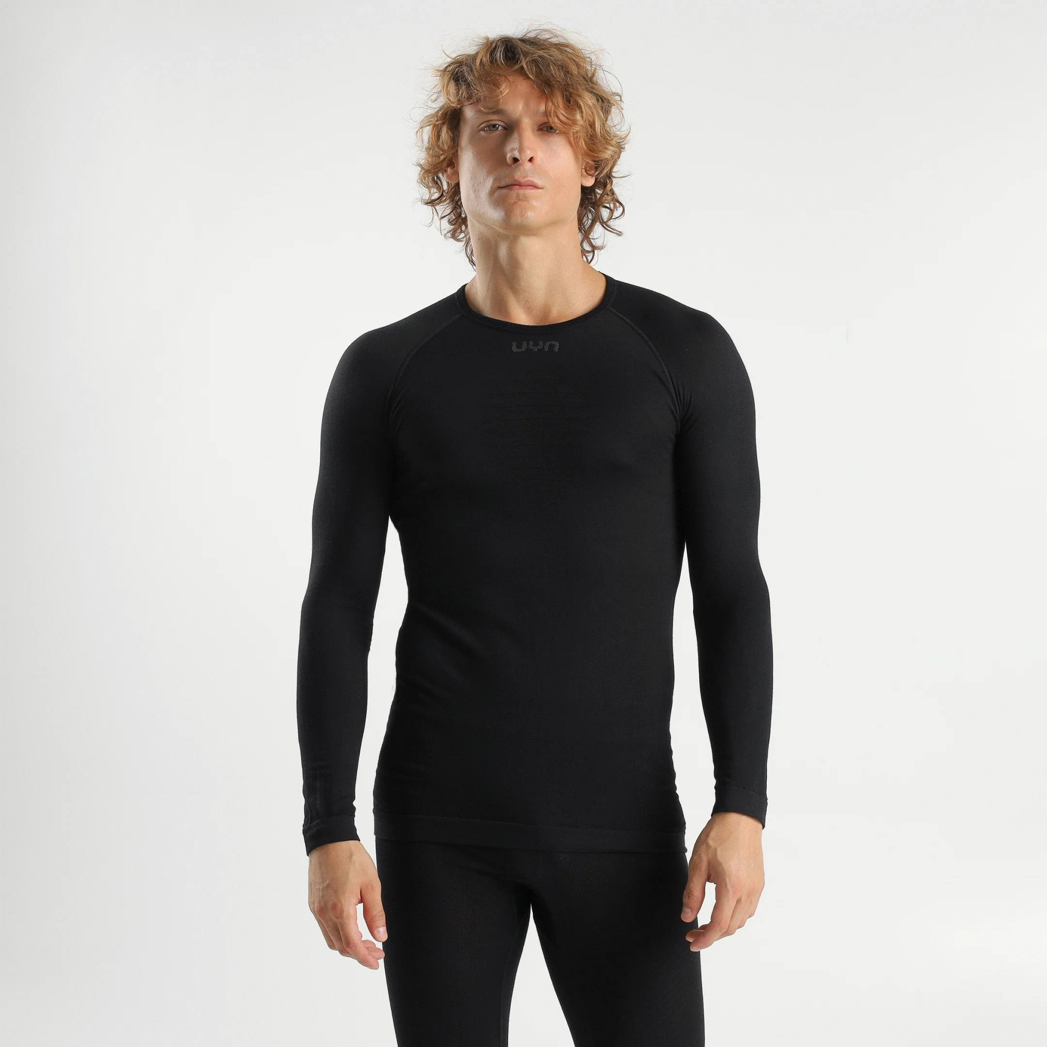 MAN ENERGYON BIOTECH UW SHIRT LONG_S - Image 14