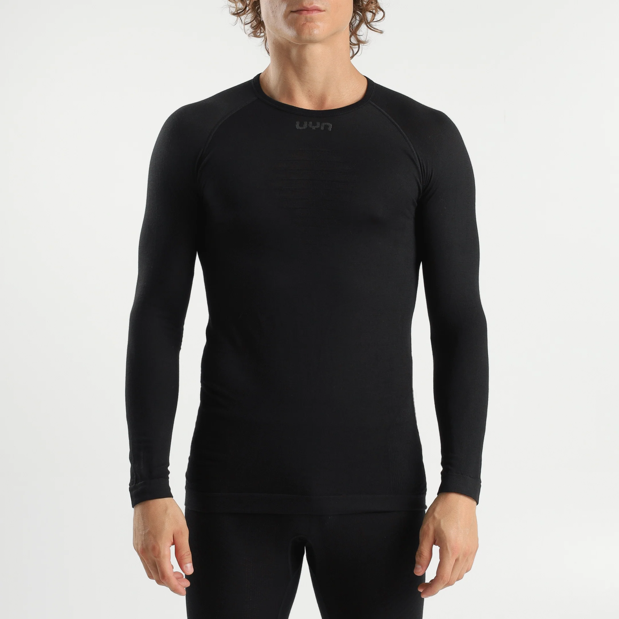 MAN ENERGYON BIOTECH UW SHIRT LONG_S - Image 15