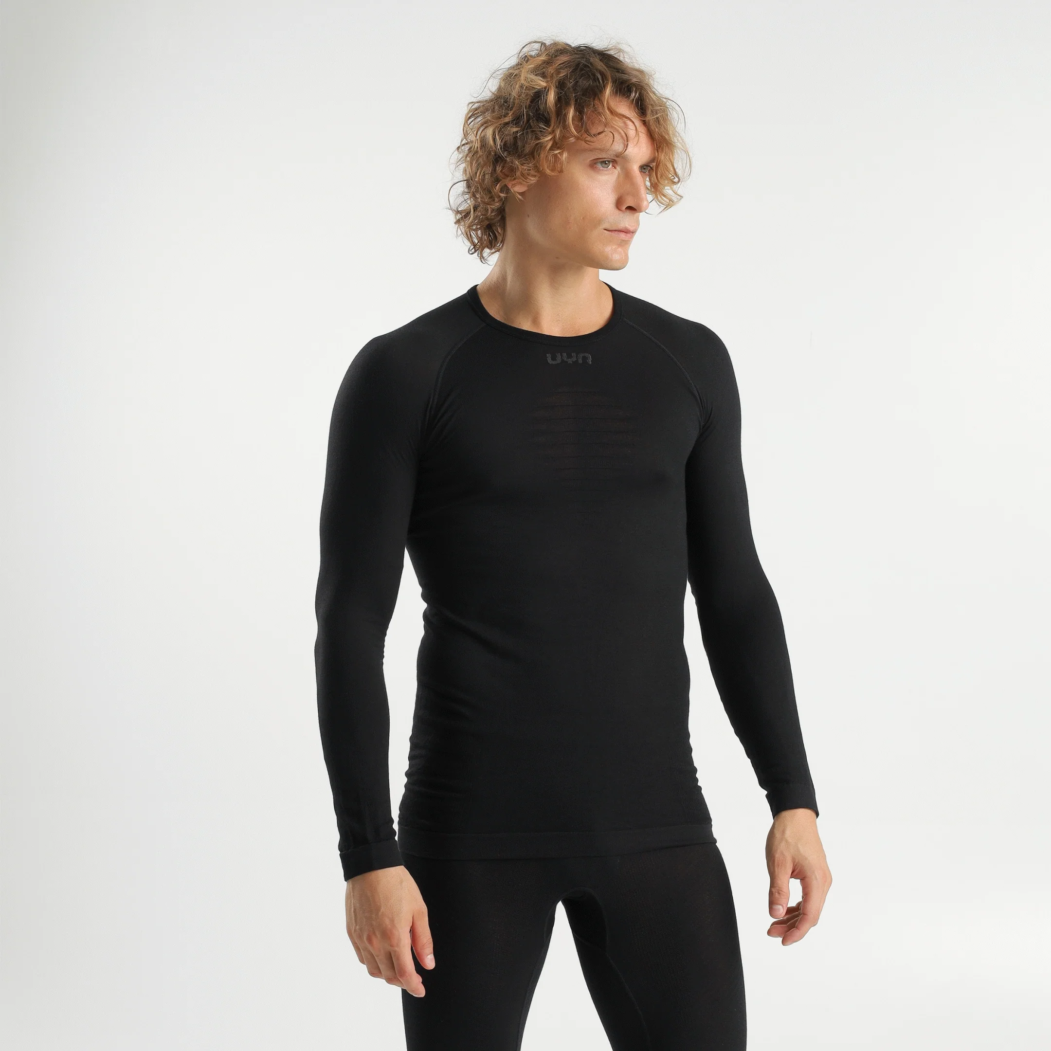 MAN ENERGYON BIOTECH UW SHIRT LONG_S - Image 17