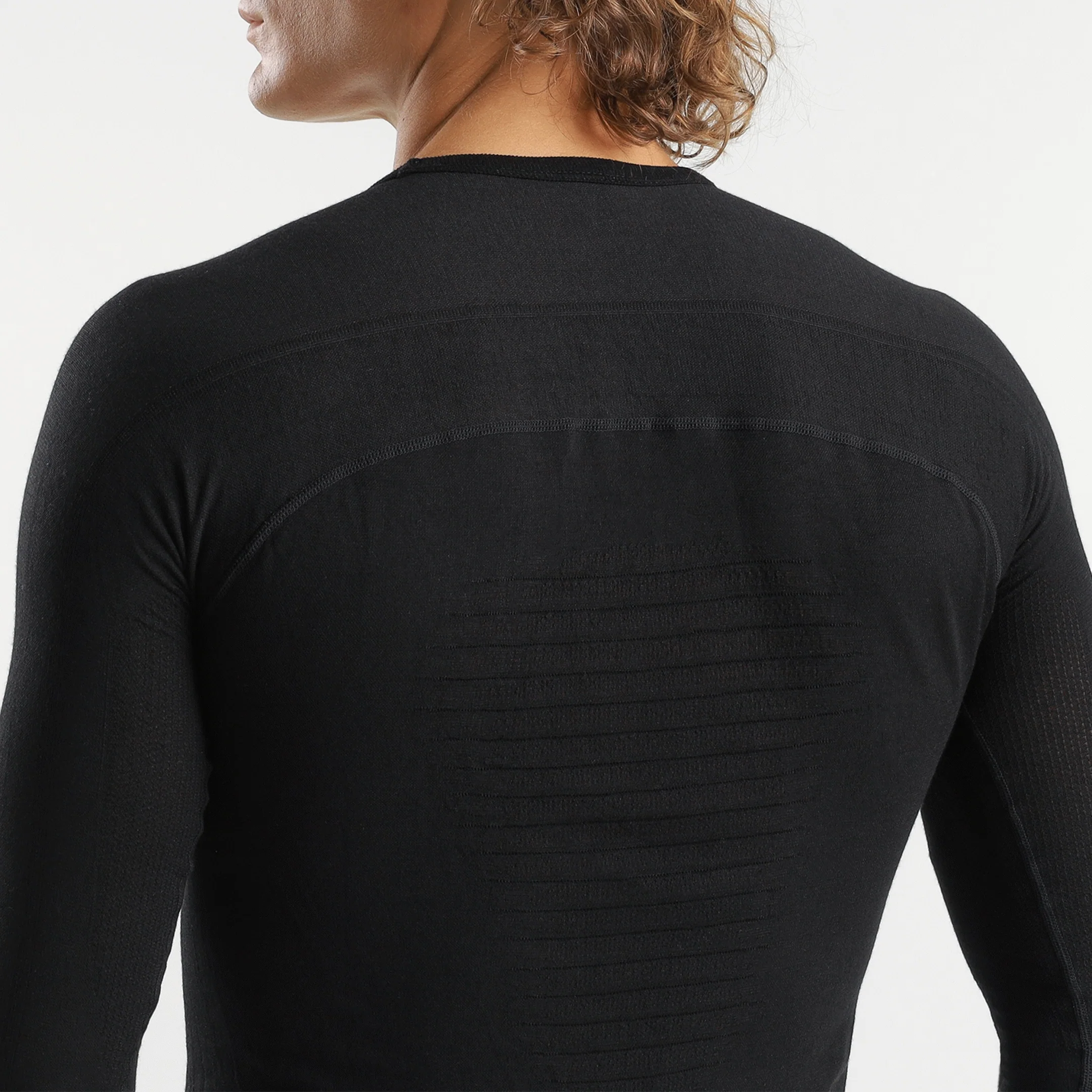 MAN ENERGYON BIOTECH UW SHIRT LONG_S - Image 18