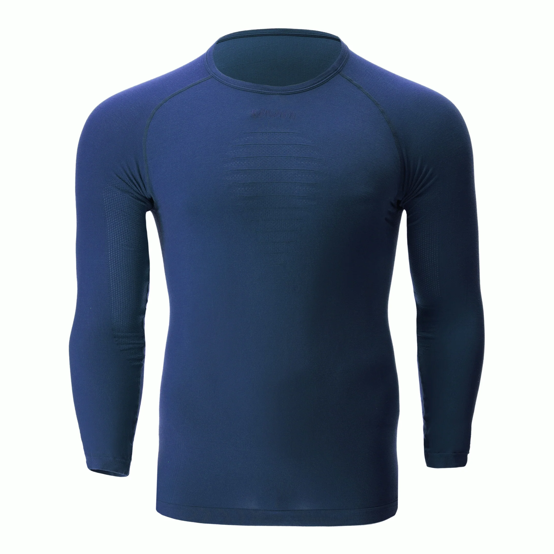 MAN ENERGYON BIOTECH UW SHIRT LONG_S - Image 2