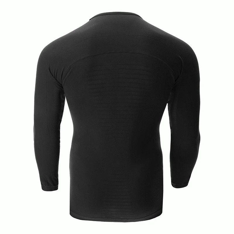 MAN ENERGYON BIOTECH UW SHIRT LONG_S - Image 20