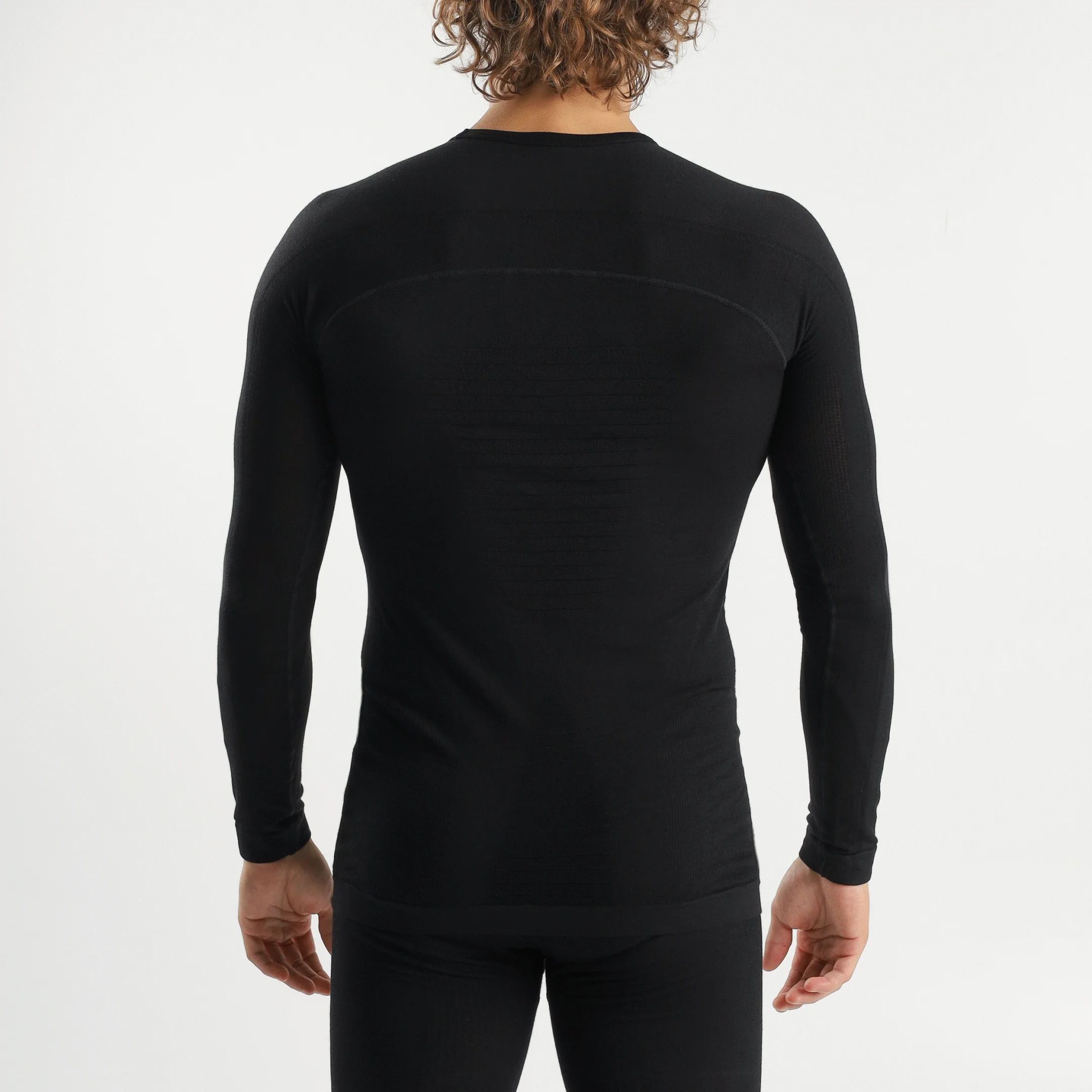 MAN ENERGYON BIOTECH UW SHIRT LONG_S - Image 21