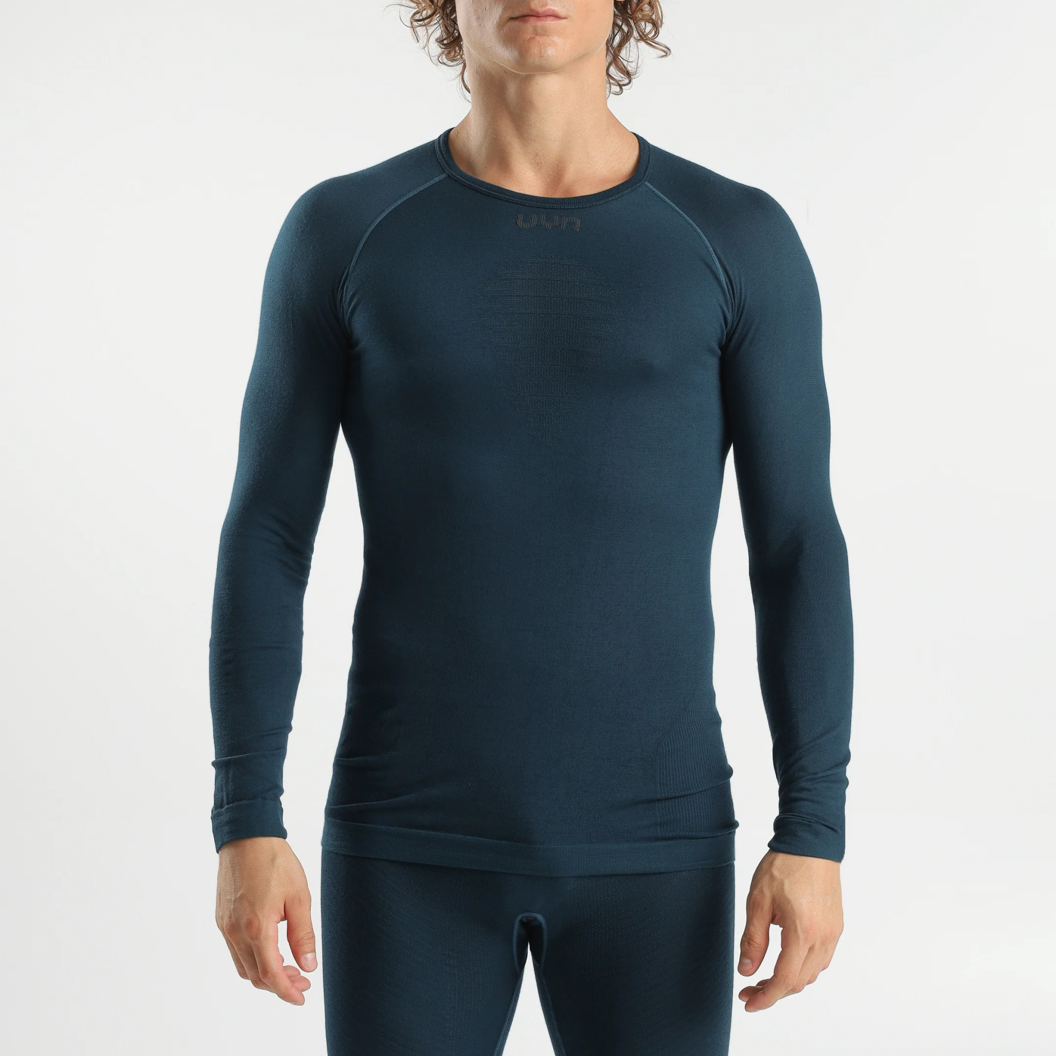 MAN ENERGYON BIOTECH UW SHIRT LONG_S - Image 5
