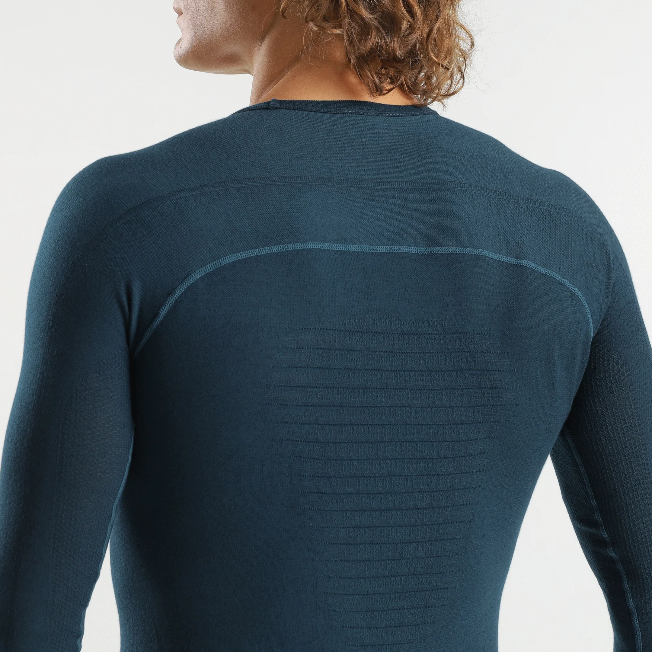 MAN ENERGYON BIOTECH UW SHIRT LONG_S - Image 9