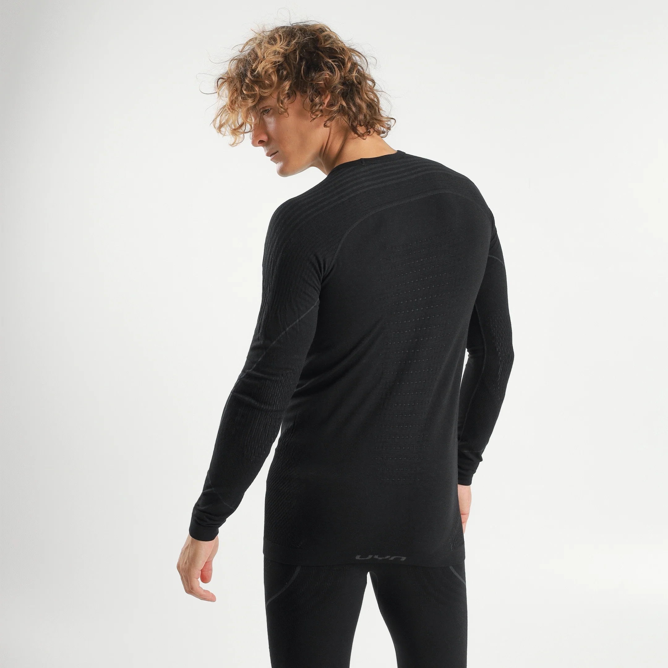 MAN EVOLUTYON BIOTECH UW SHIRT LONG_SL - Image 18
