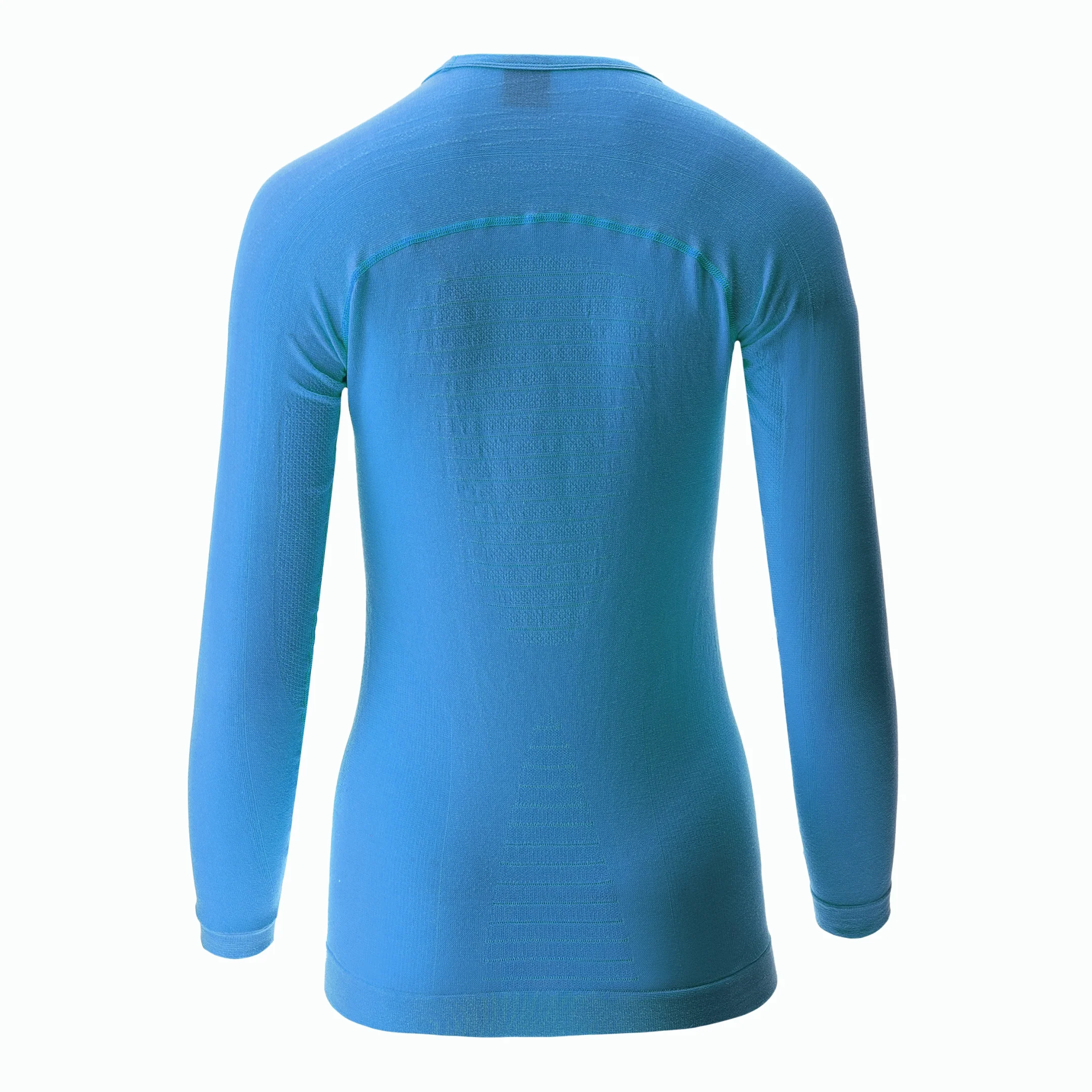 WOMAN ENERGYON BIOTECH UW SHIRT LONG_SL - Image 12