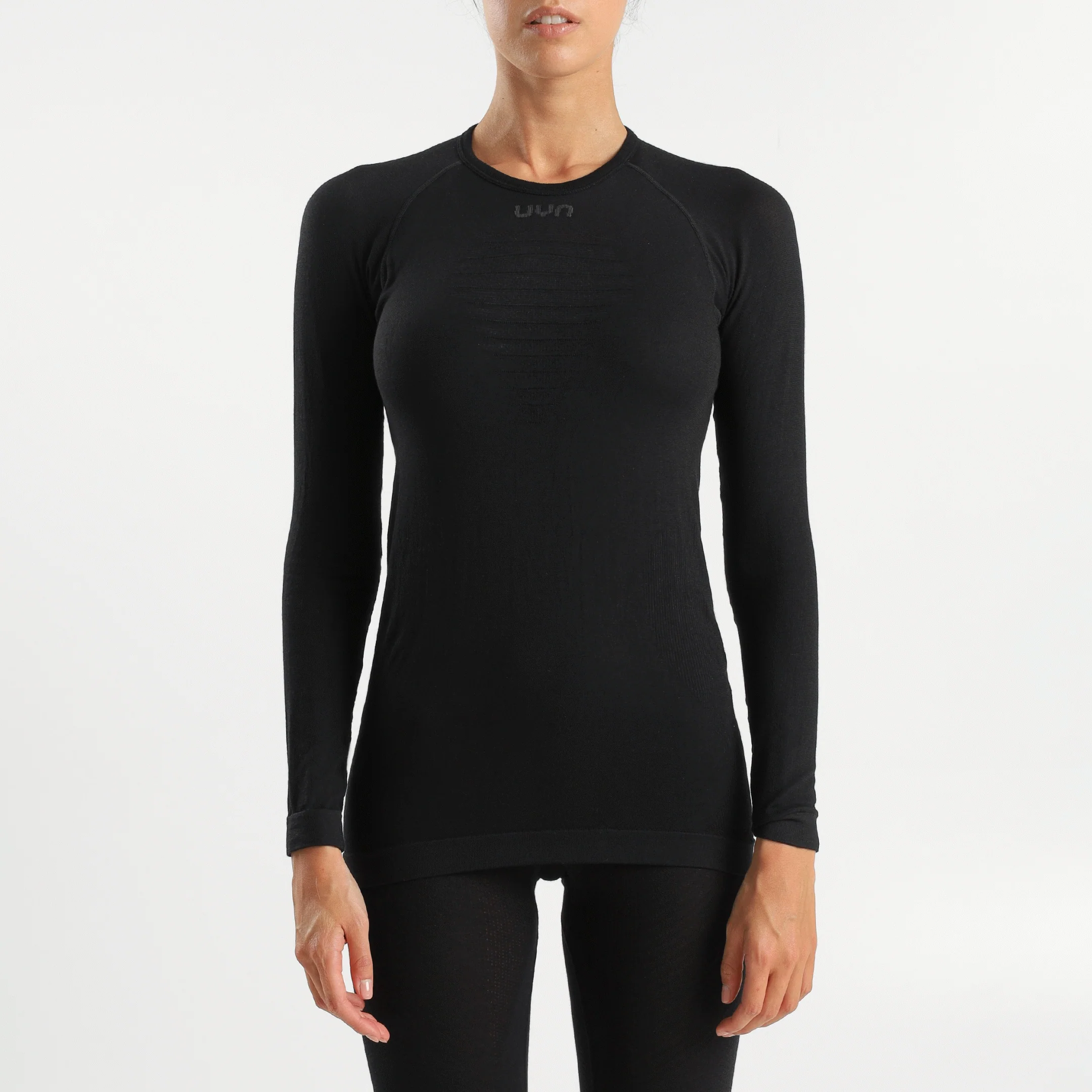 WOMAN ENERGYON BIOTECH UW SHIRT LONG_SL - Image 16