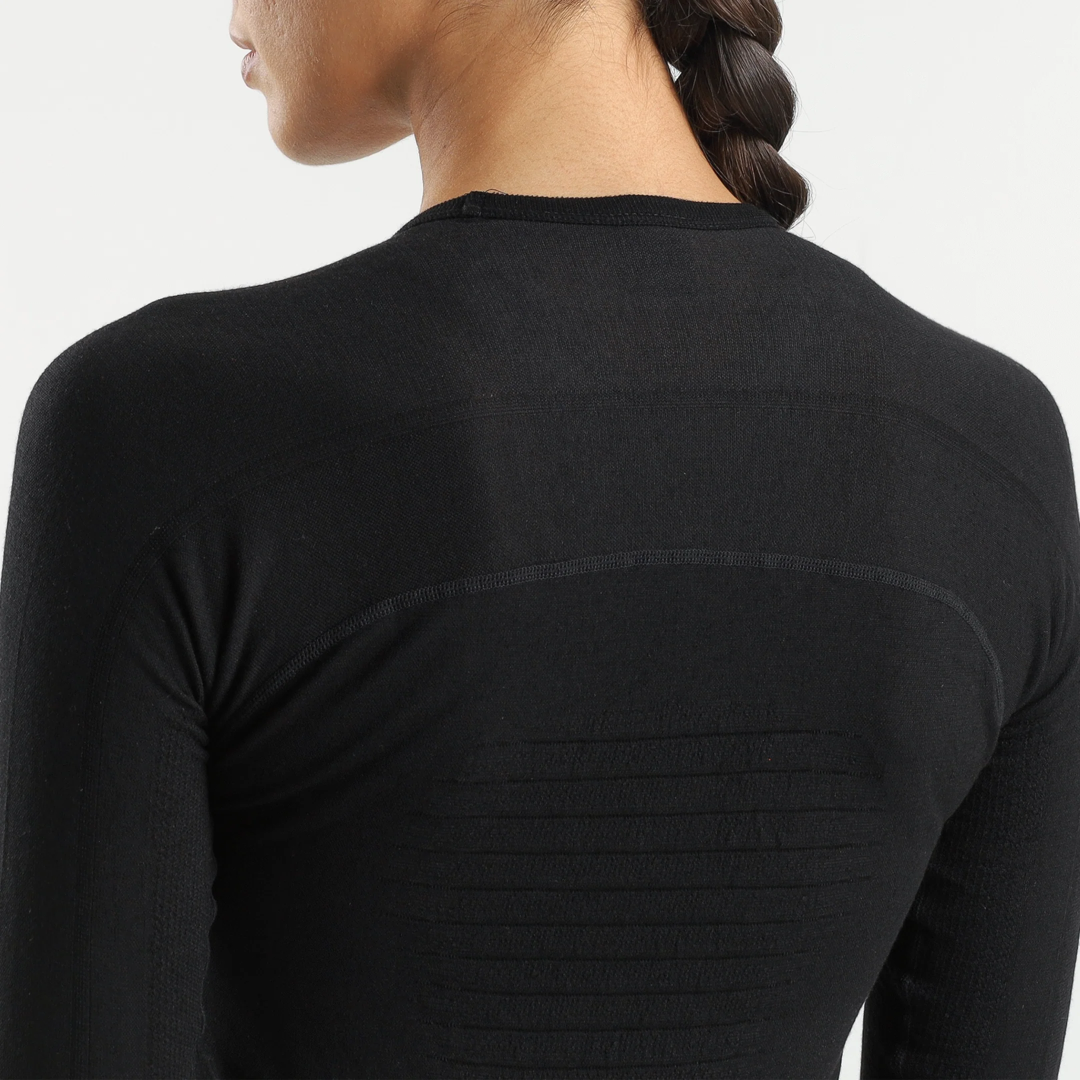 WOMAN ENERGYON BIOTECH UW SHIRT LONG_SL - Image 20