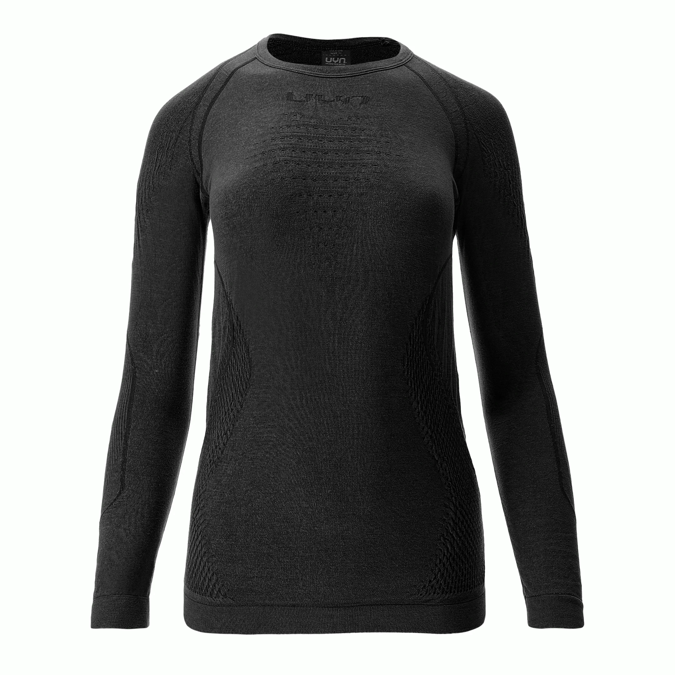 WOMAN EVOLUTYON BIOTECH UW SHIRT LONG_SL