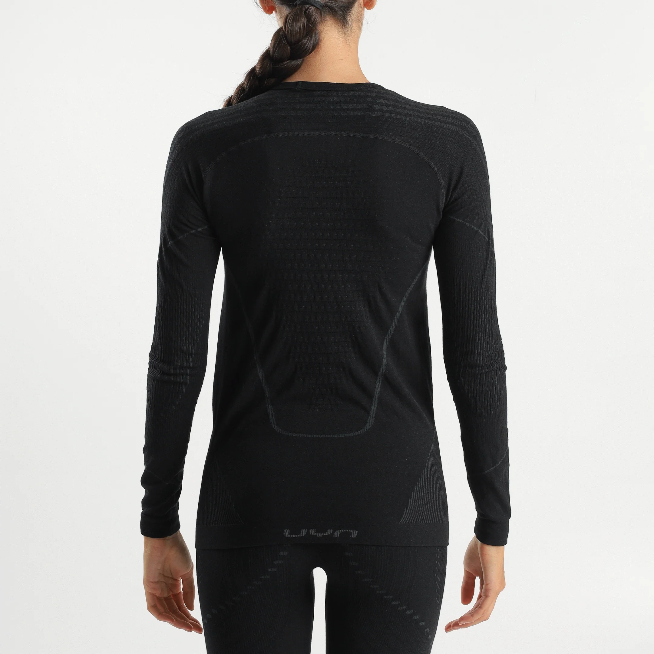 WOMAN EVOLUTYON BIOTECH UW SHIRT LONG_SL - Image 10