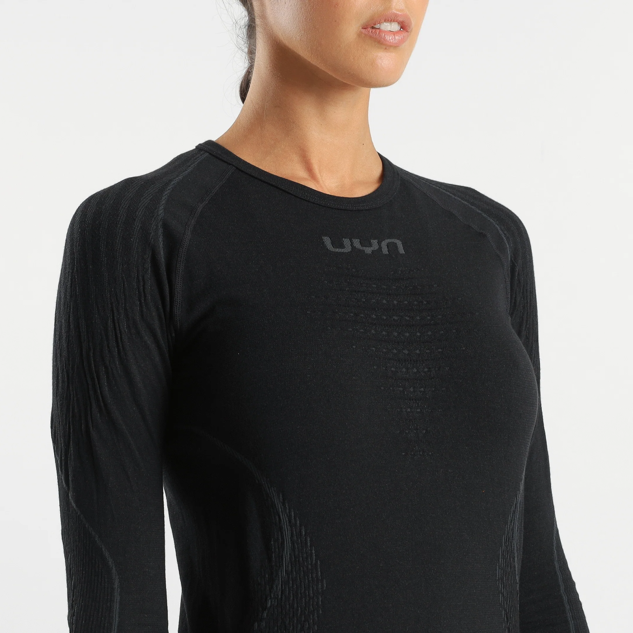 WOMAN EVOLUTYON BIOTECH UW SHIRT LONG_SL - Image 8