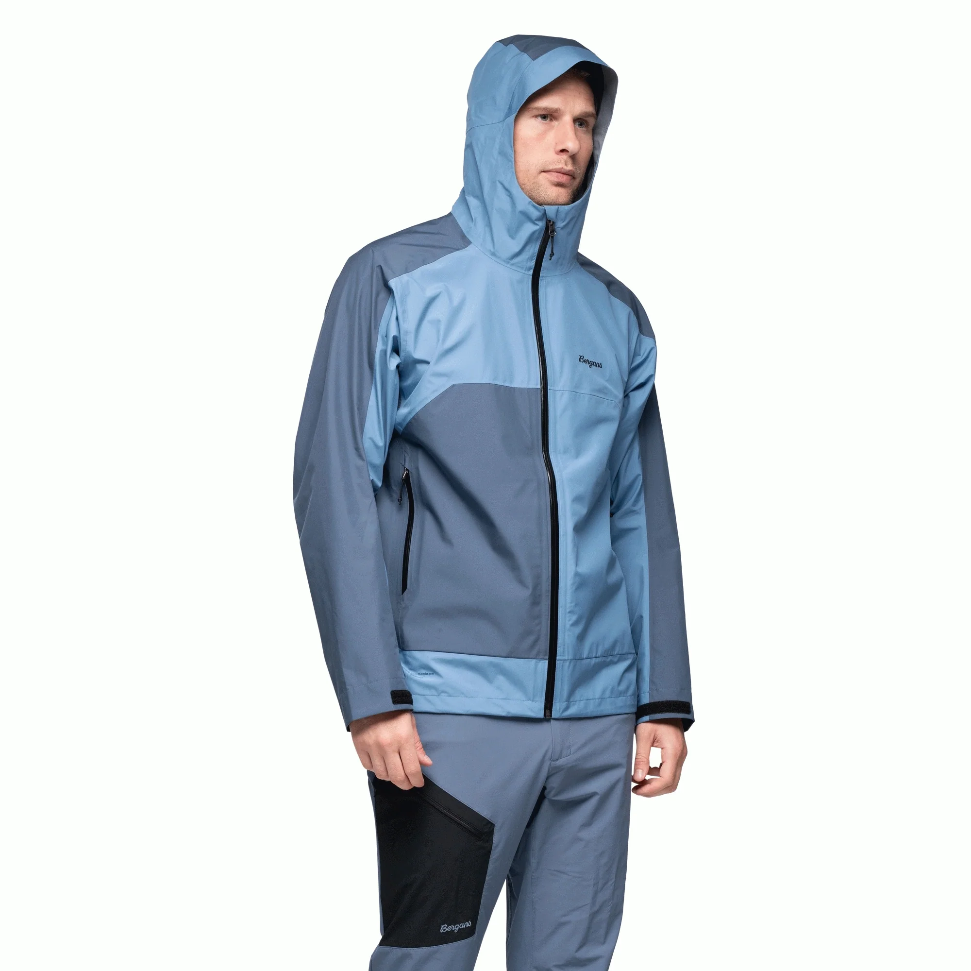 Vaagaa 3L Shell Jacket Men - Image 2